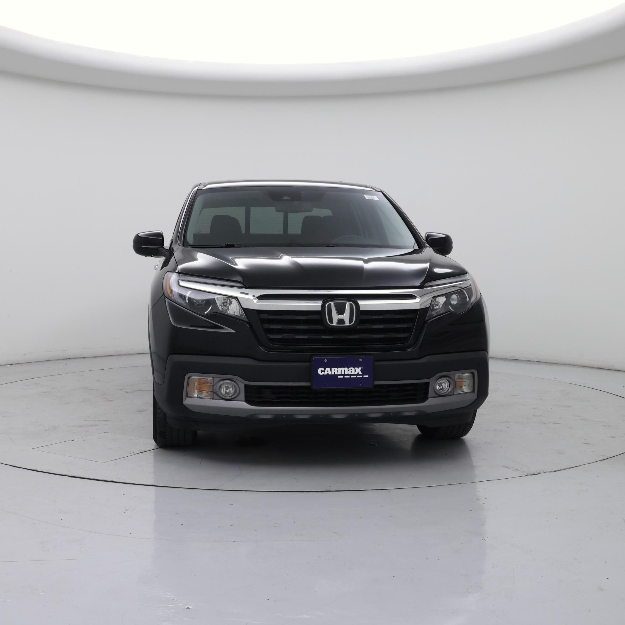 Thumbnail: 2019 Honda Ridgeline - 5
