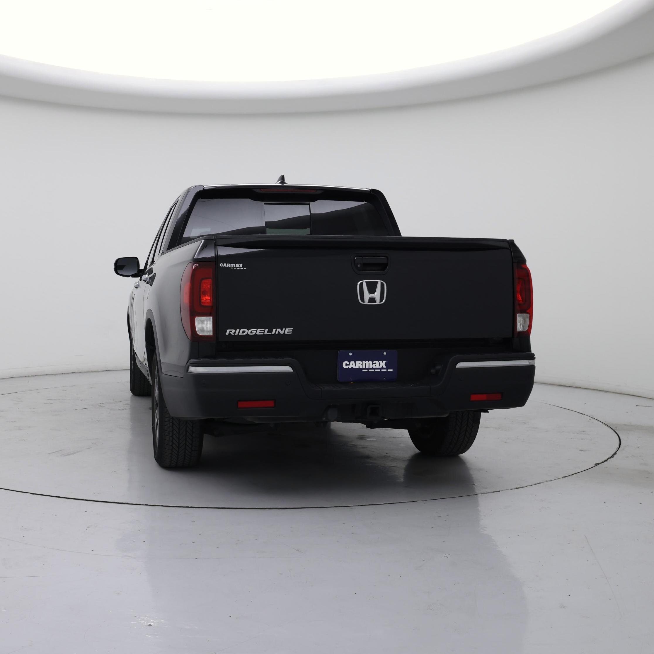 Thumbnail: 2019 Honda Ridgeline - 6