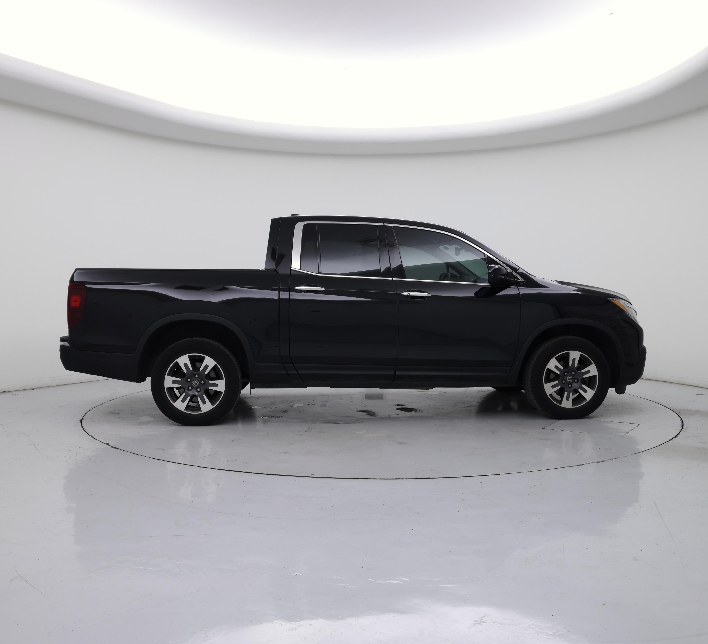 Thumbnail: 2019 Honda Ridgeline - 7