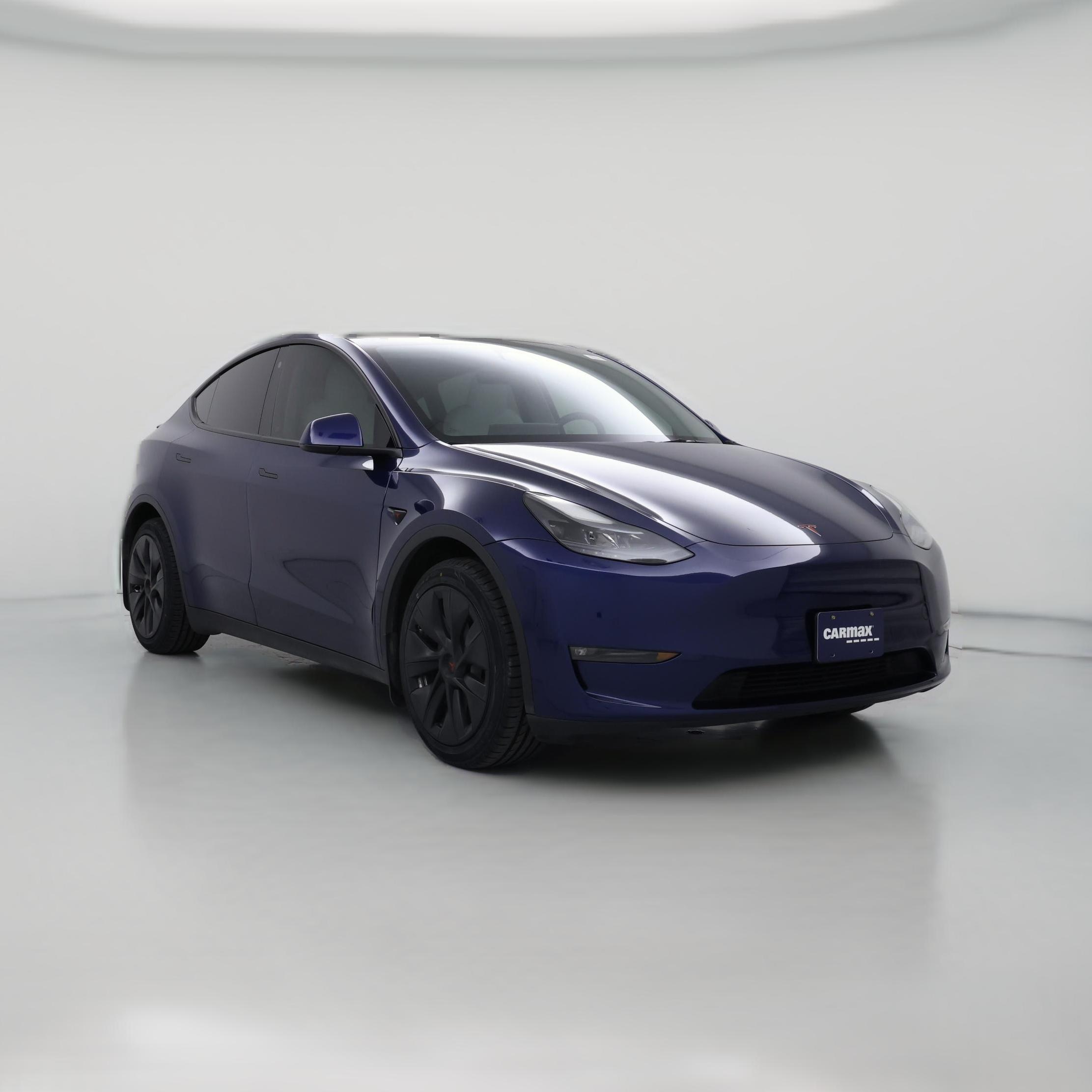 Thumbnail: 2022 Tesla Model Y - 1