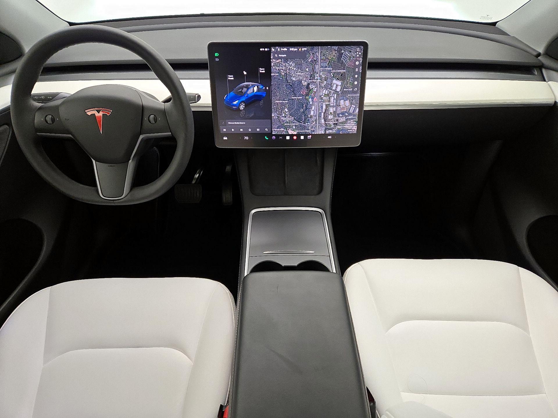 Thumbnail: 2022 Tesla Model Y - 9