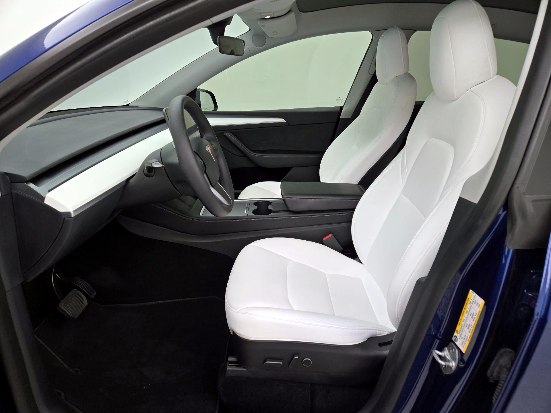 Thumbnail: 2022 Tesla Model Y - 11