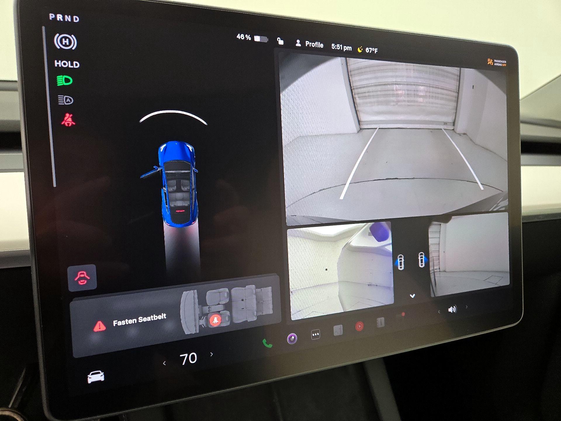 Thumbnail: 2022 Tesla Model Y - 14