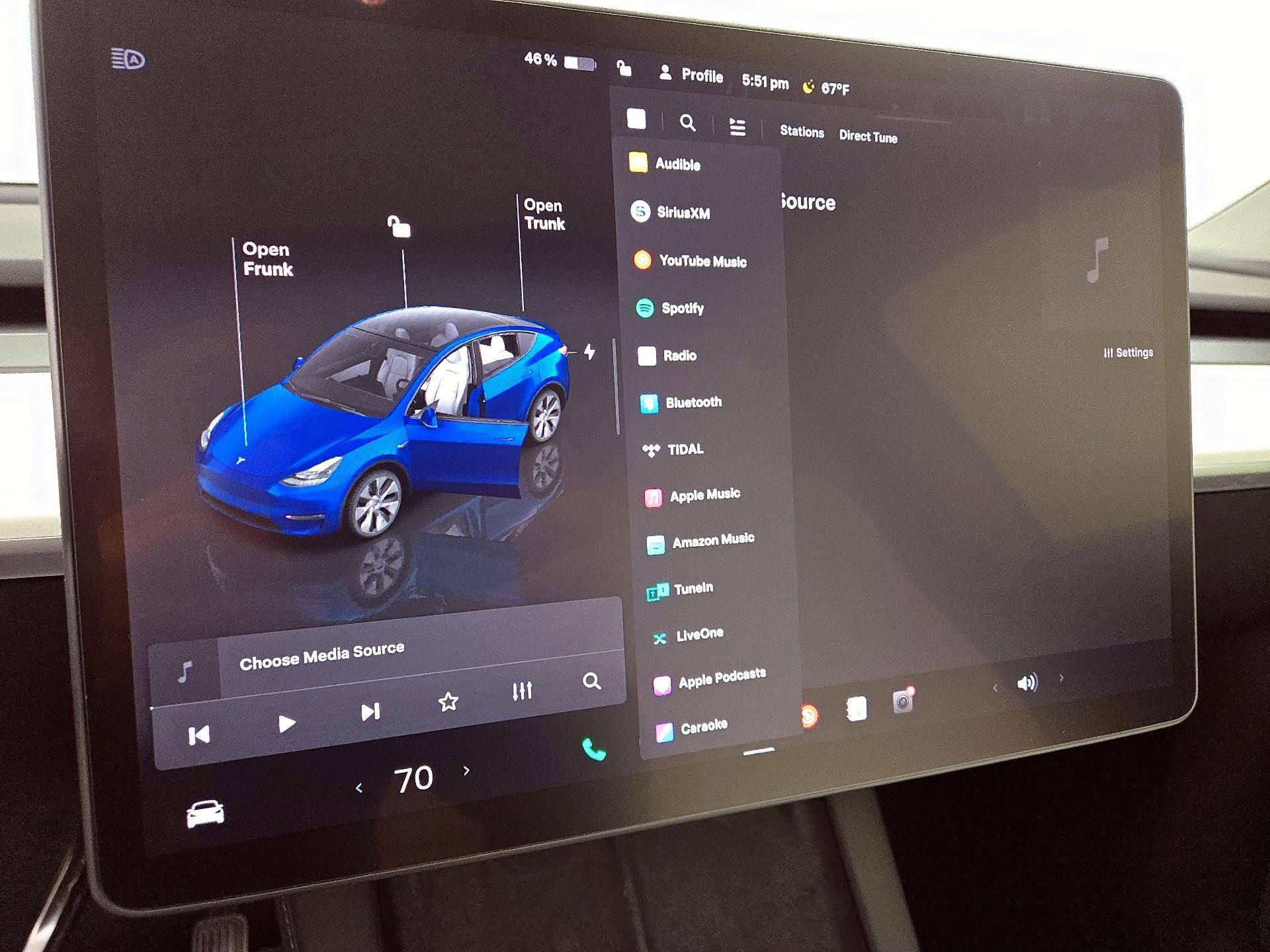 Thumbnail: 2022 Tesla Model Y - 15