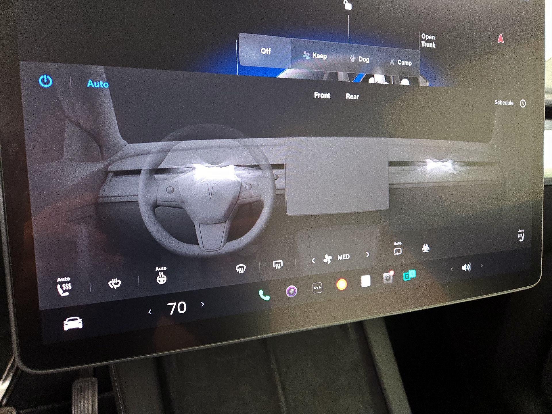 Thumbnail: 2022 Tesla Model Y - 16