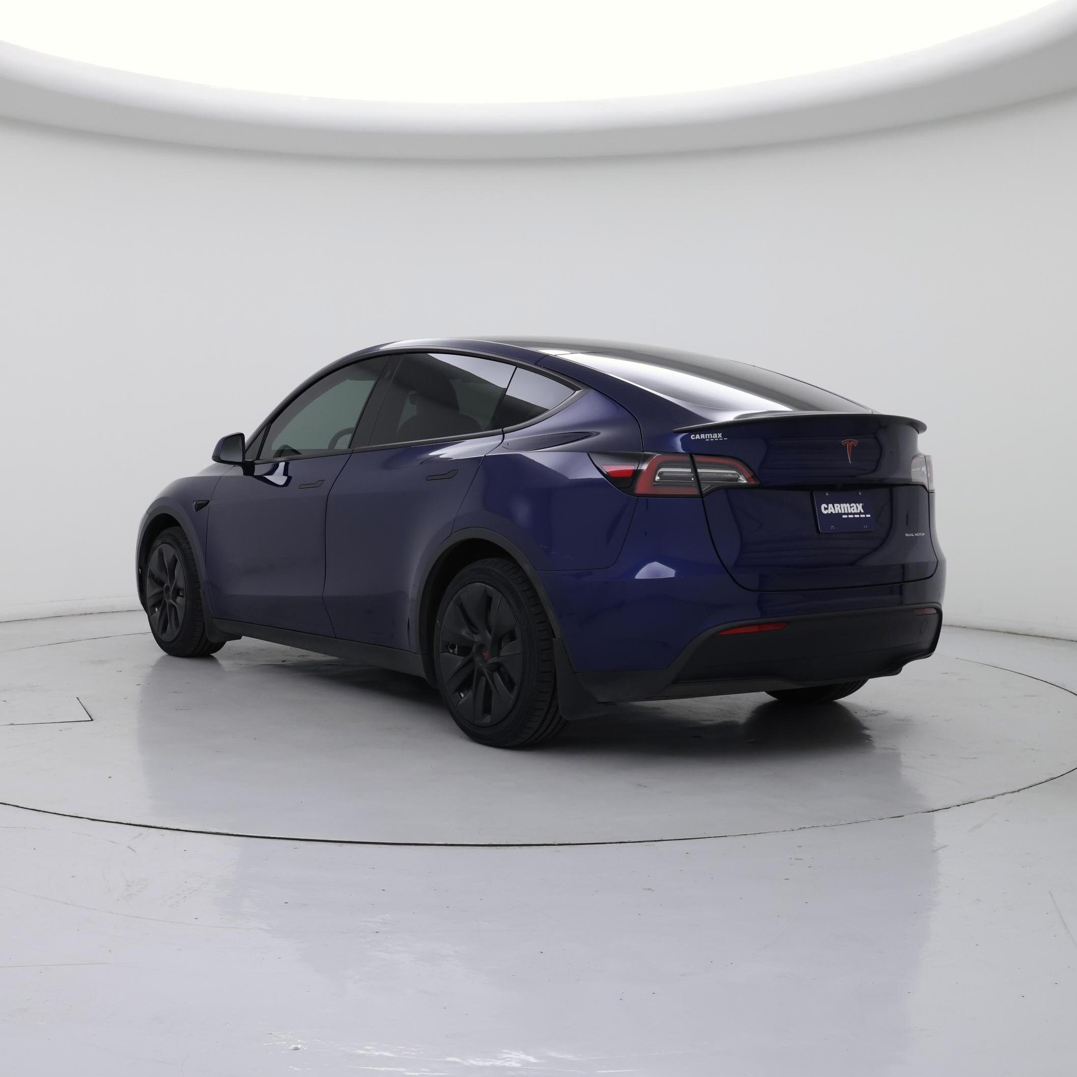 Thumbnail: 2022 Tesla Model Y - 2
