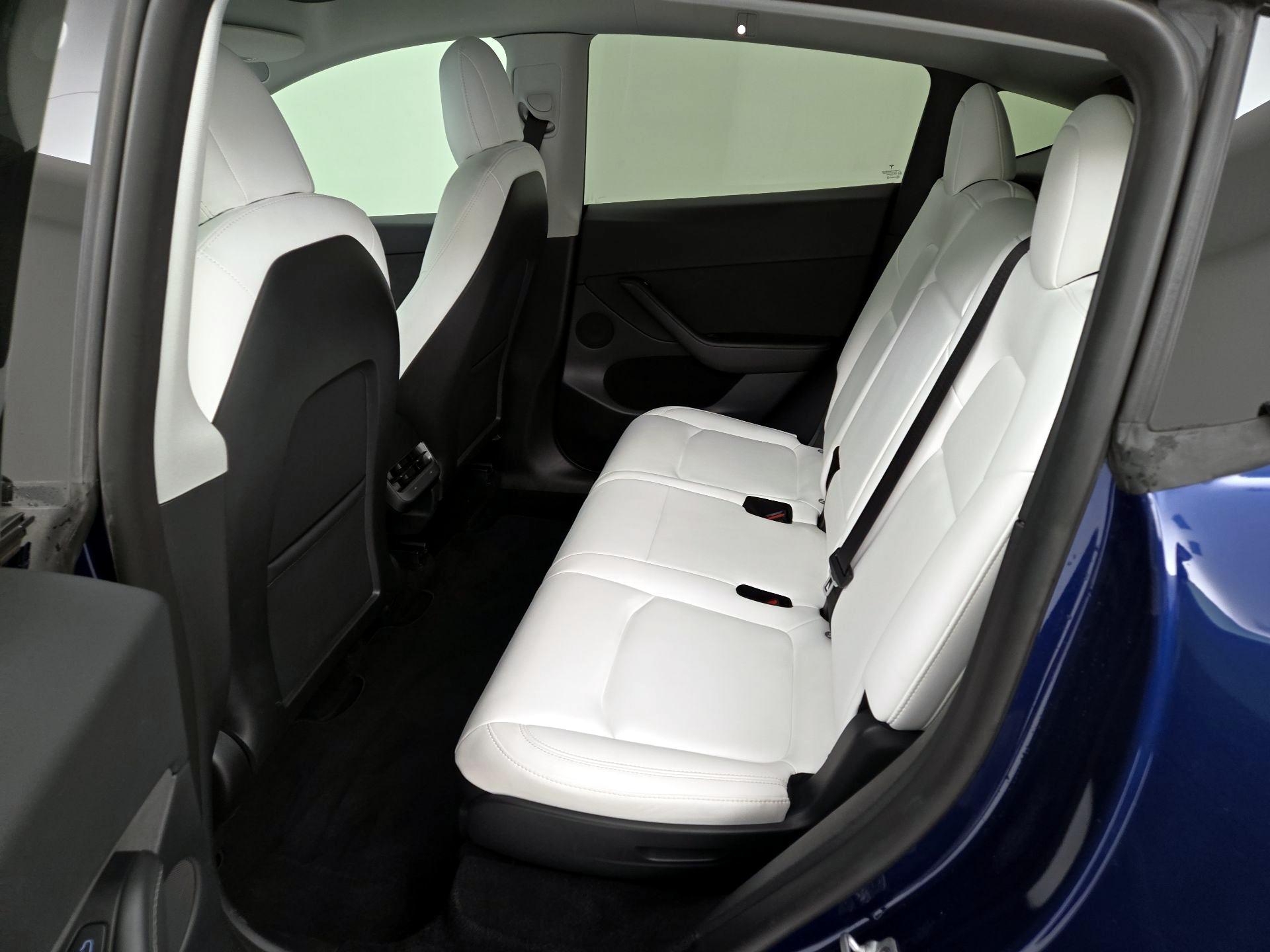 Thumbnail: 2022 Tesla Model Y - 19