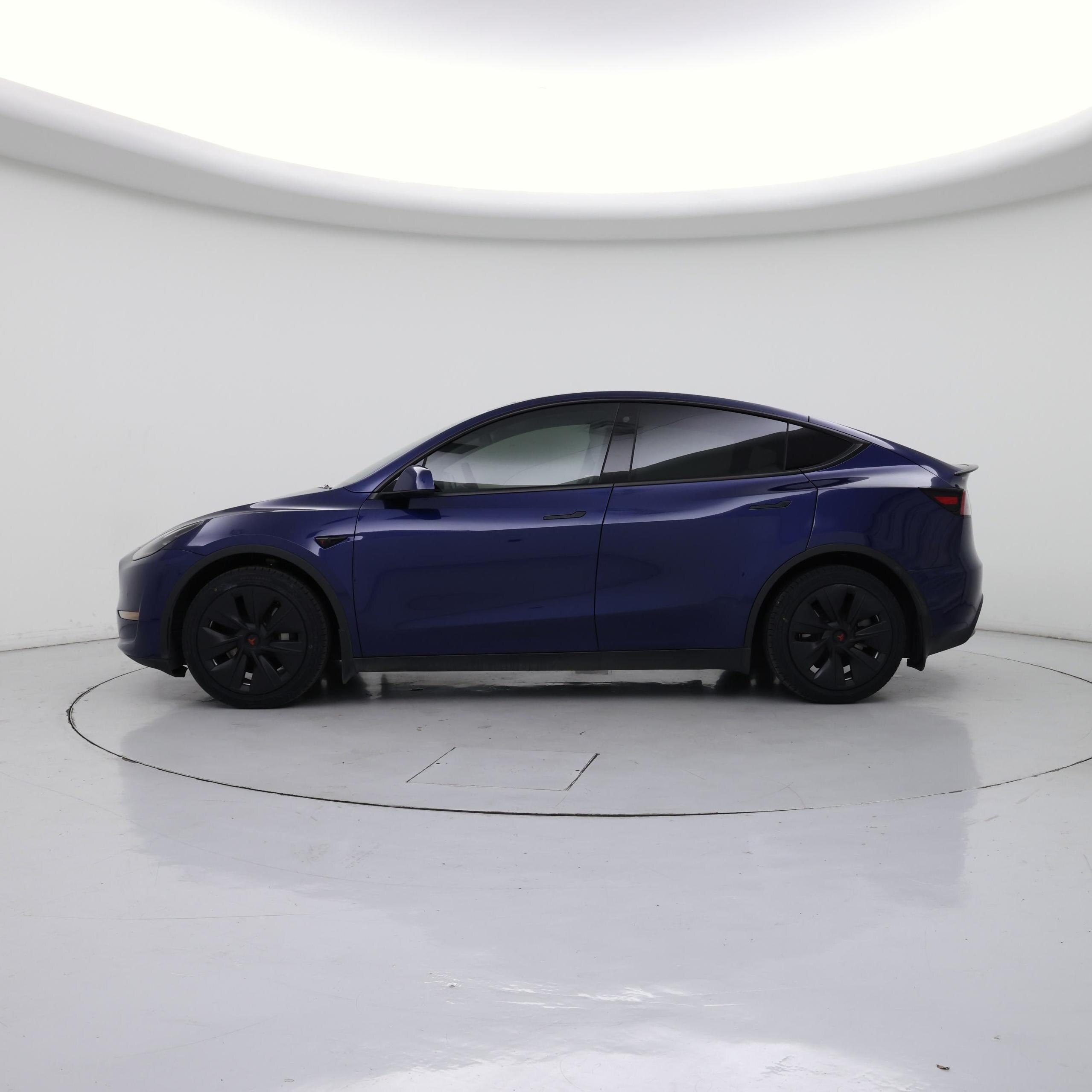 Thumbnail: 2022 Tesla Model Y - 3