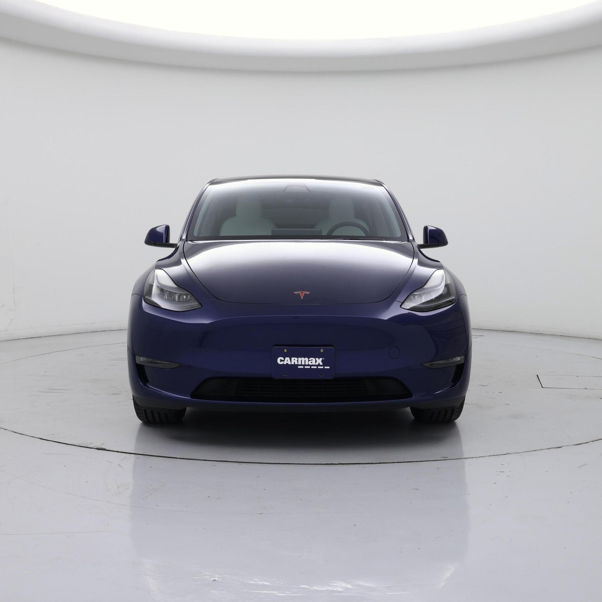 Thumbnail: 2022 Tesla Model Y - 5