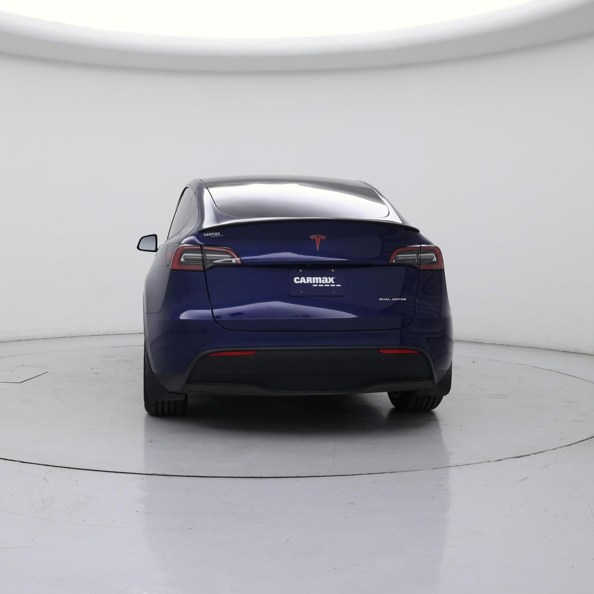 Thumbnail: 2022 Tesla Model Y - 6