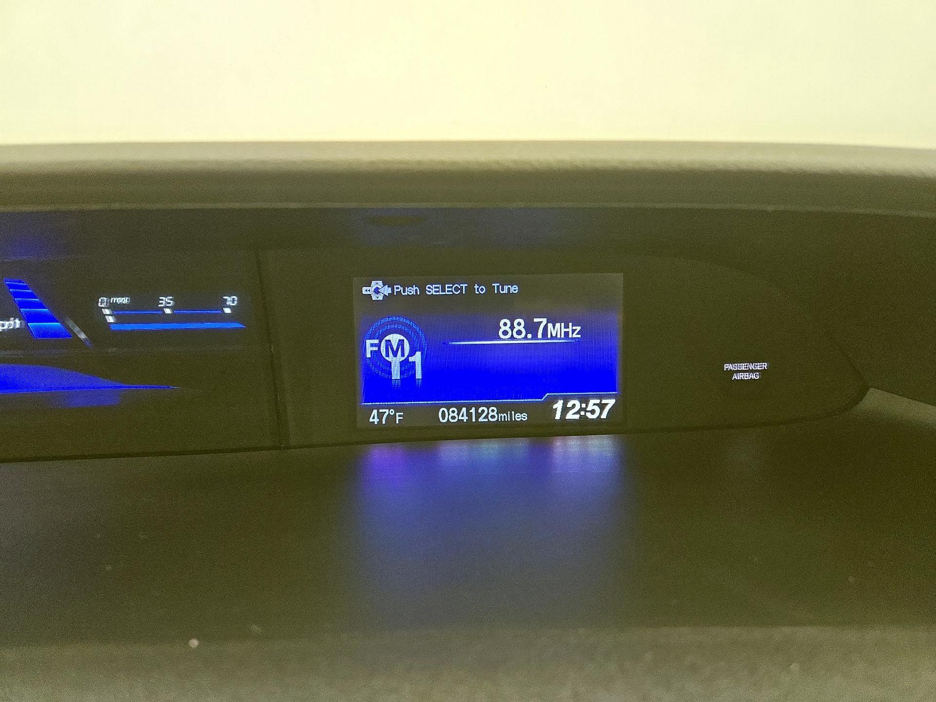 Thumbnail: 2015 Honda Civic - 15