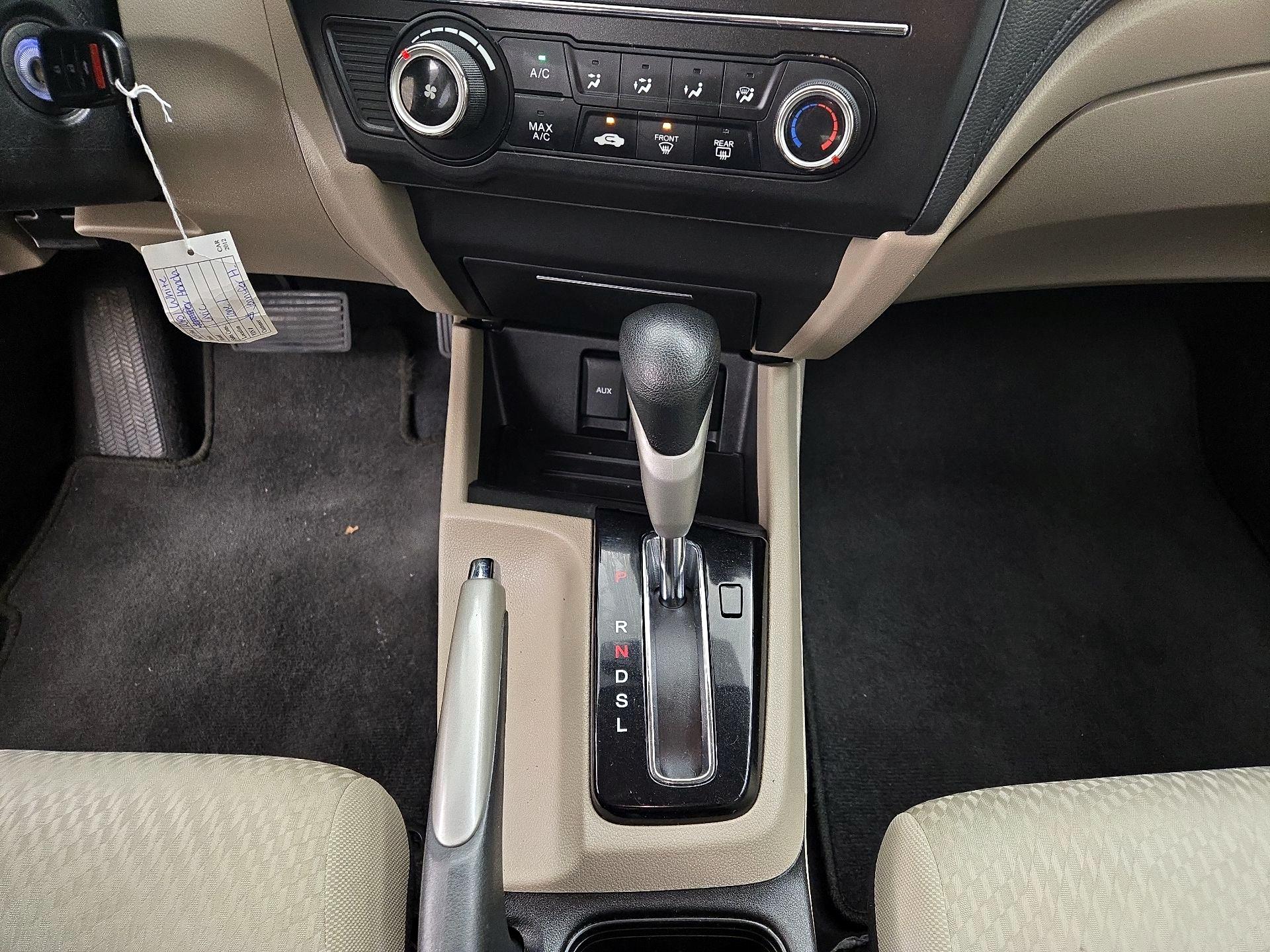 Thumbnail: 2015 Honda Civic - 17