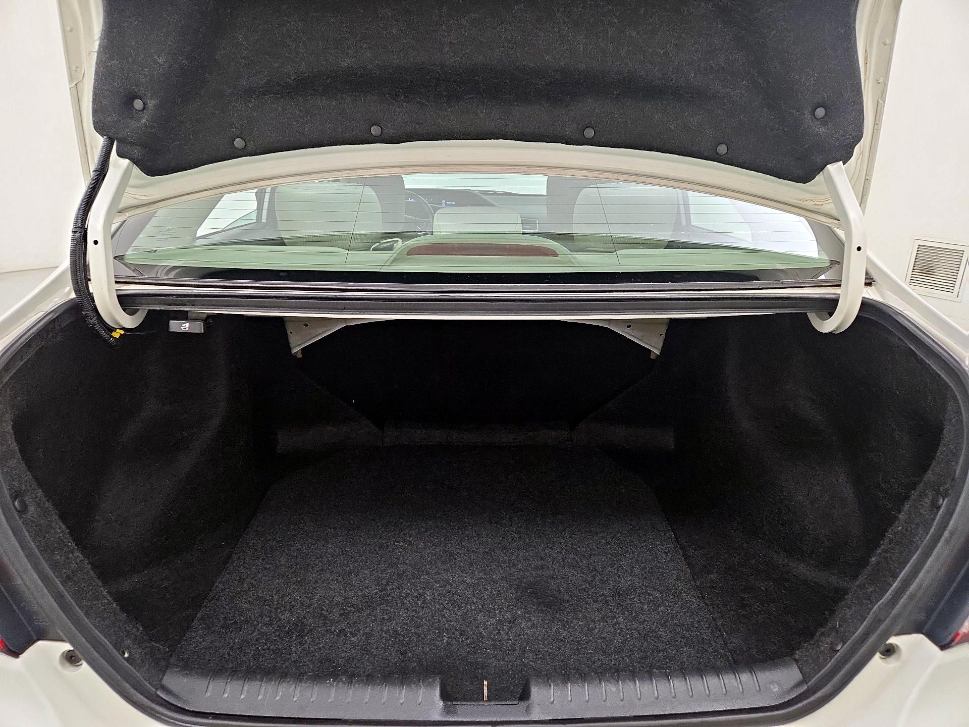 Thumbnail: 2015 Honda Civic - 20