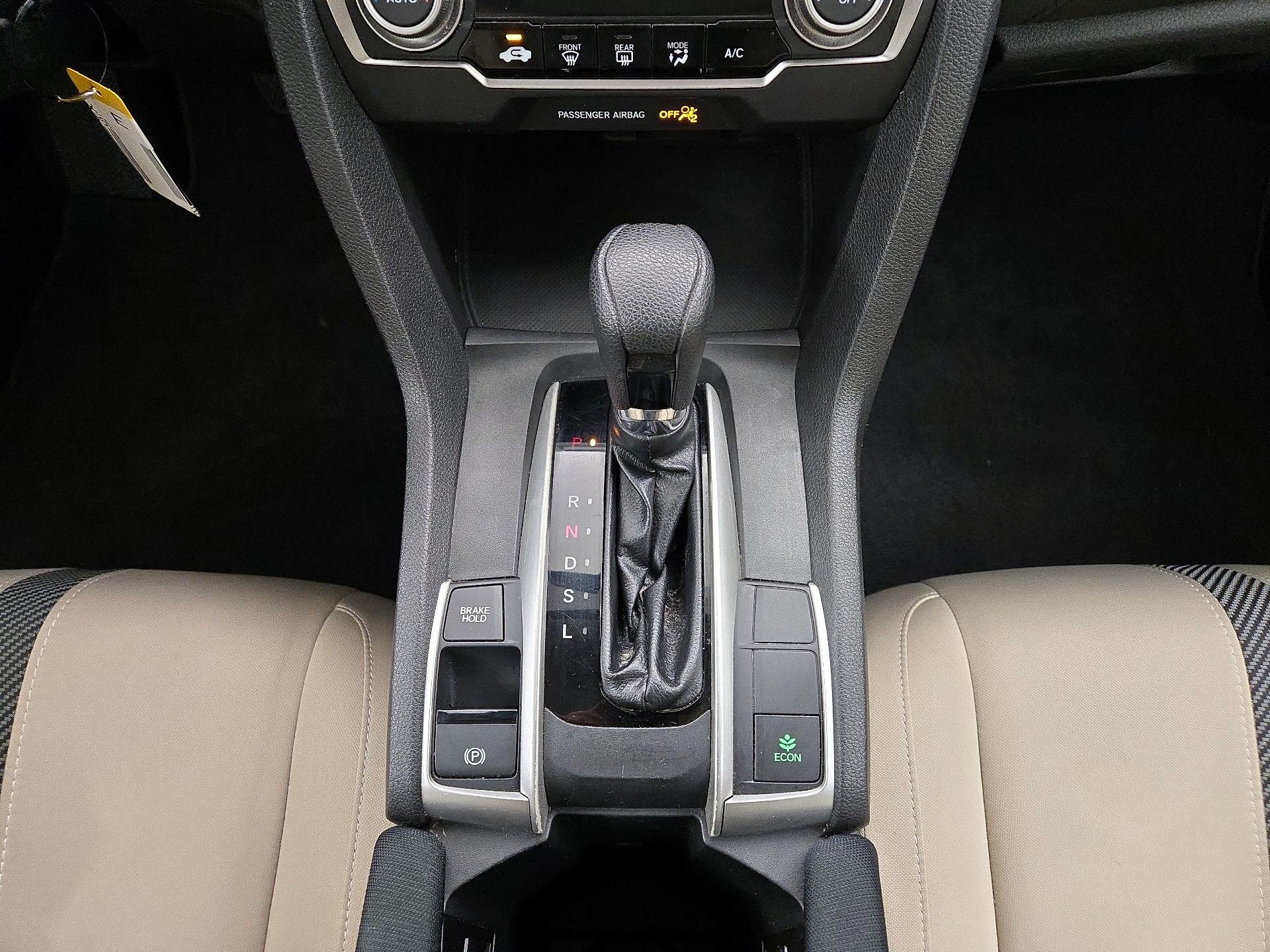 Thumbnail: 2016 Honda Civic - 17