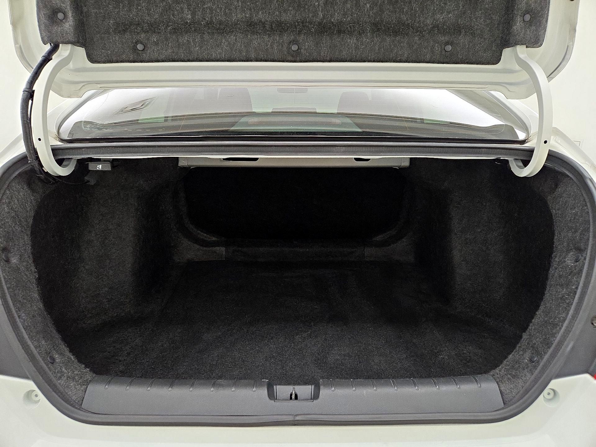 Thumbnail: 2016 Honda Civic - 20