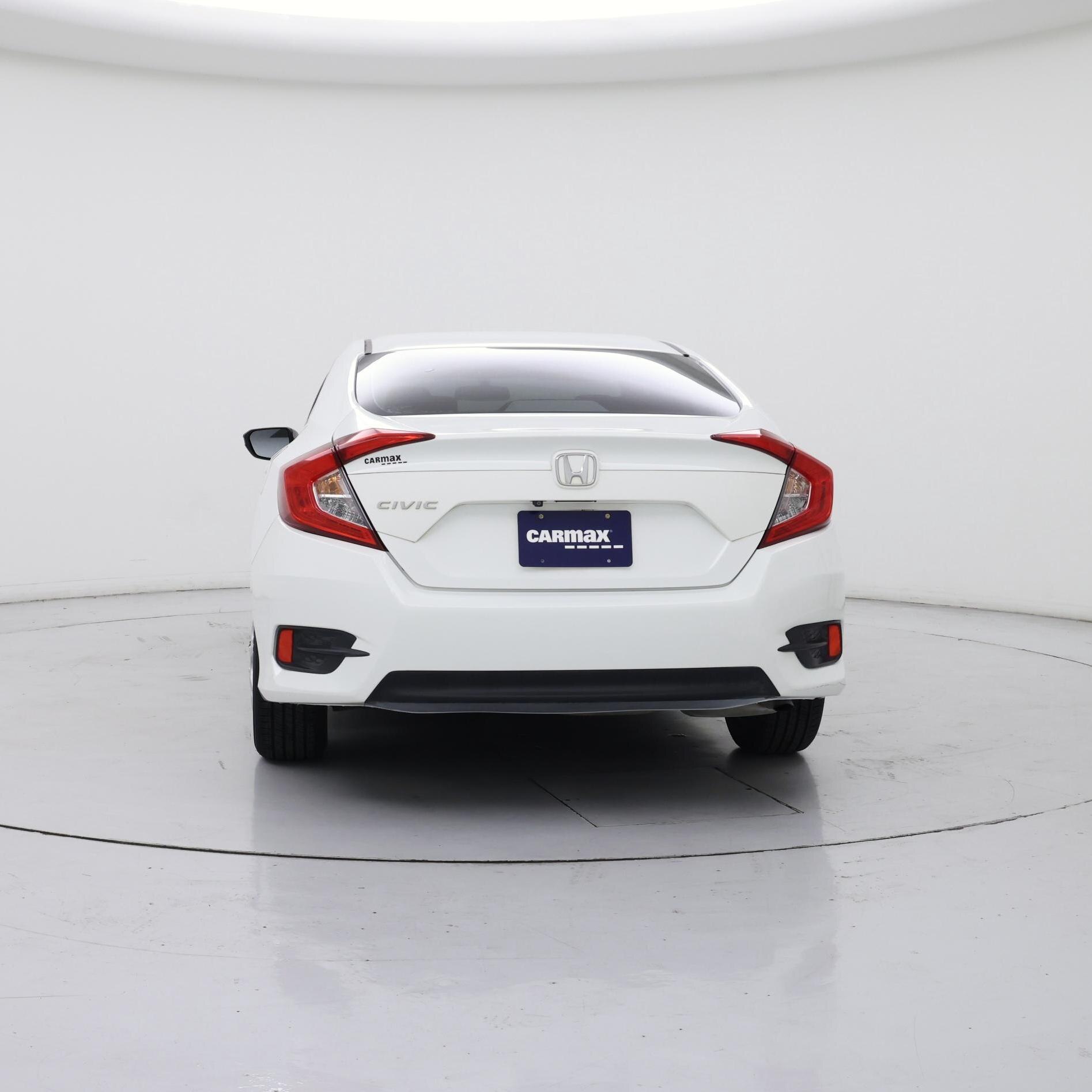 Thumbnail: 2016 Honda Civic - 6