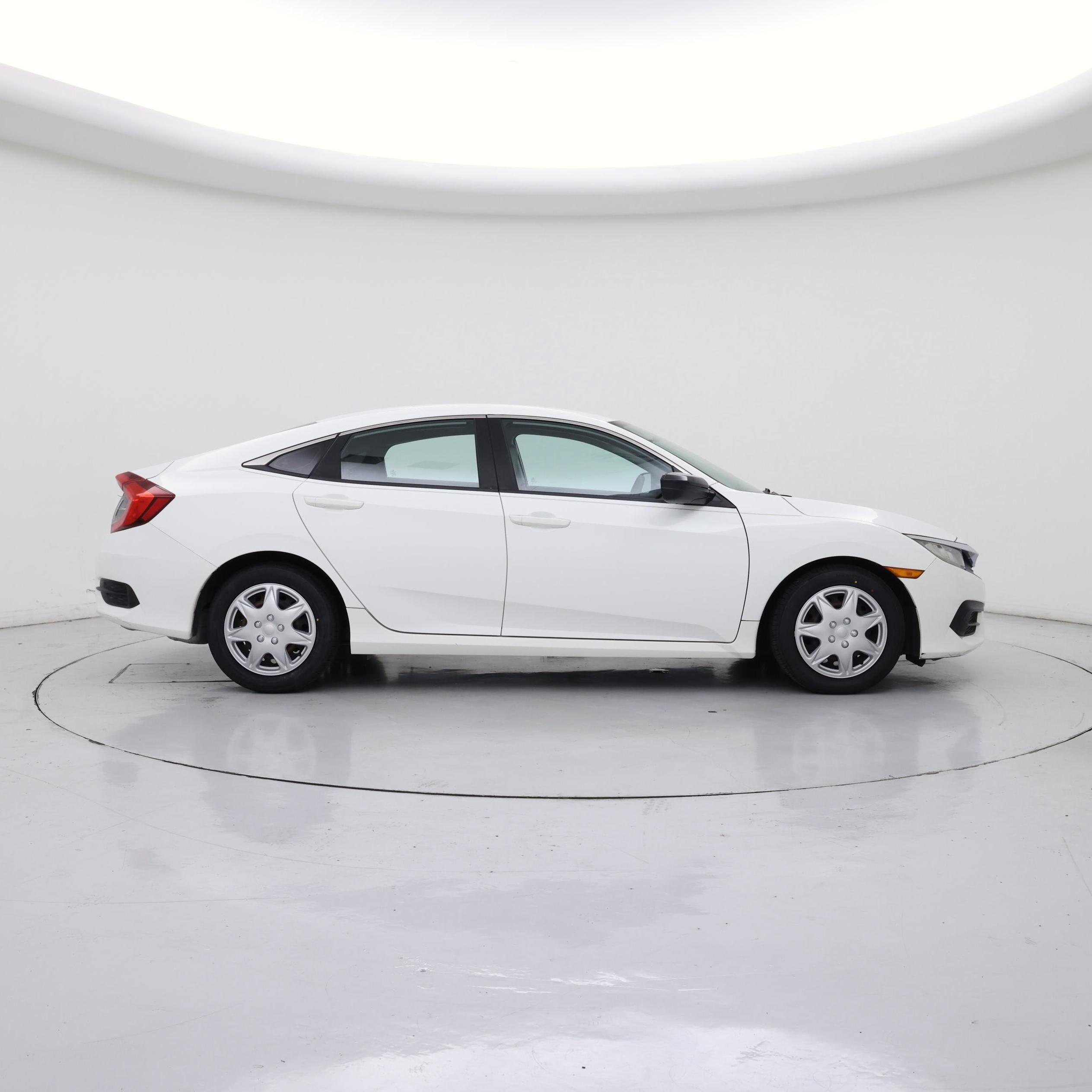 Thumbnail: 2016 Honda Civic - 7