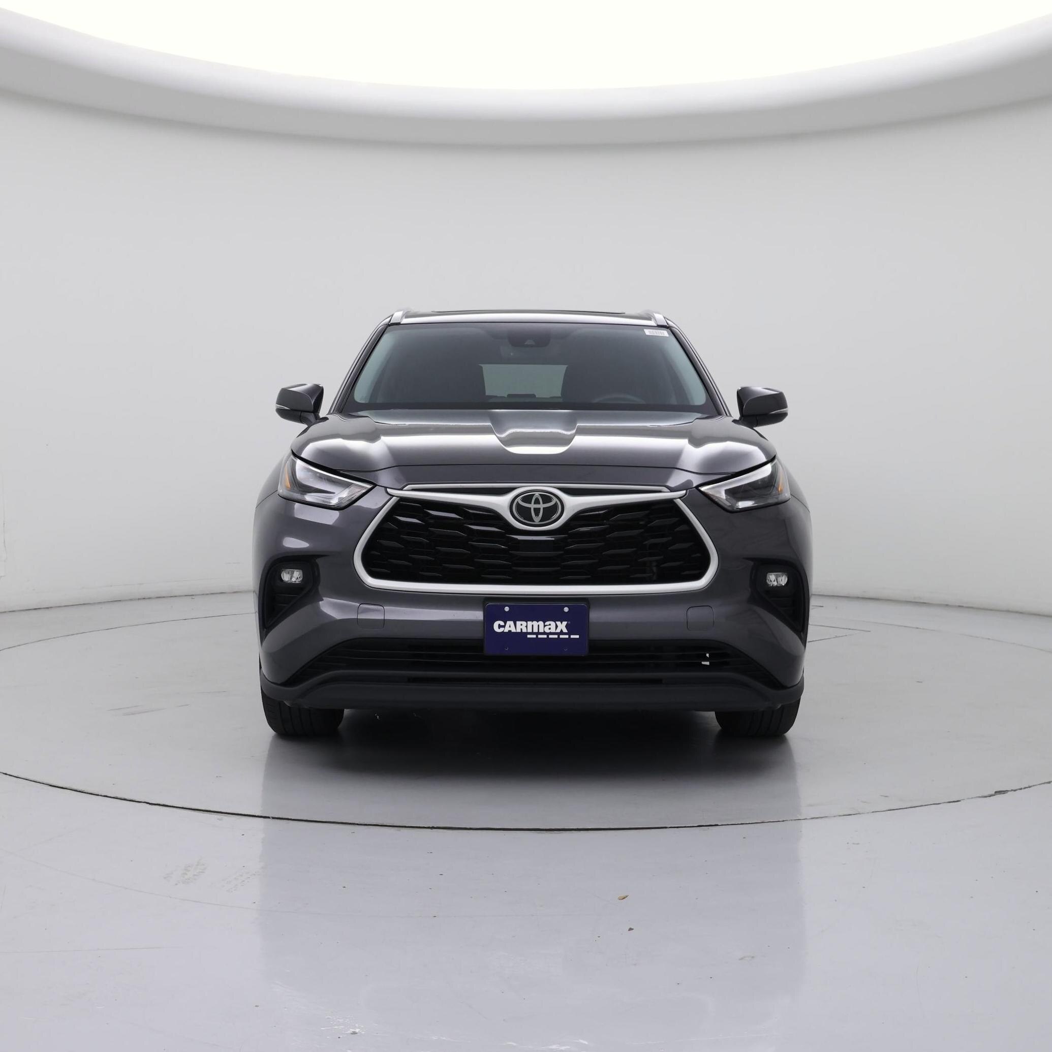 Thumbnail: 2023 Toyota Highlander - 5