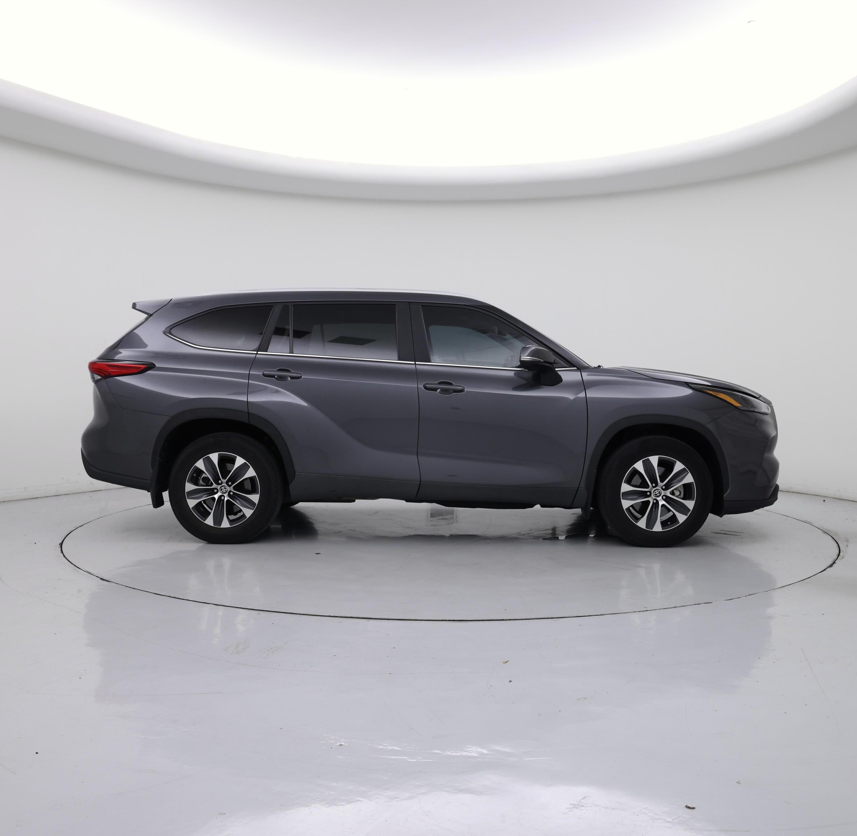 Thumbnail: 2023 Toyota Highlander - 7