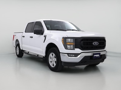 2023 Ford F150 XL