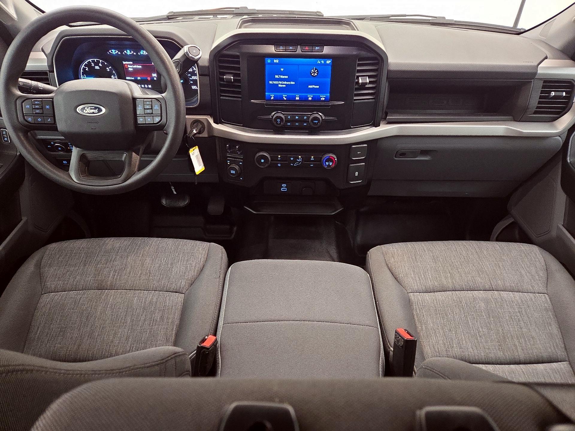 Thumbnail: 2023 Ford F-150 - 9