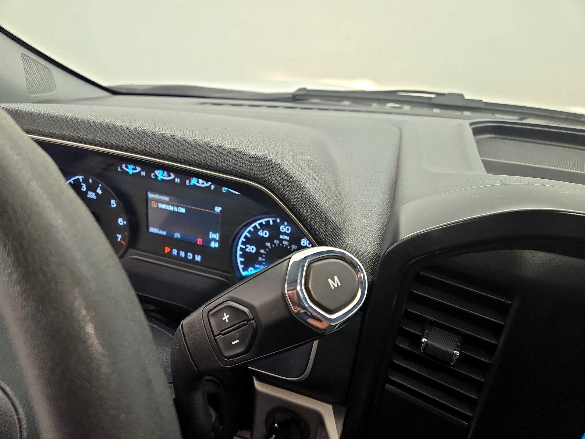 Thumbnail: 2023 Ford F-150 - 17