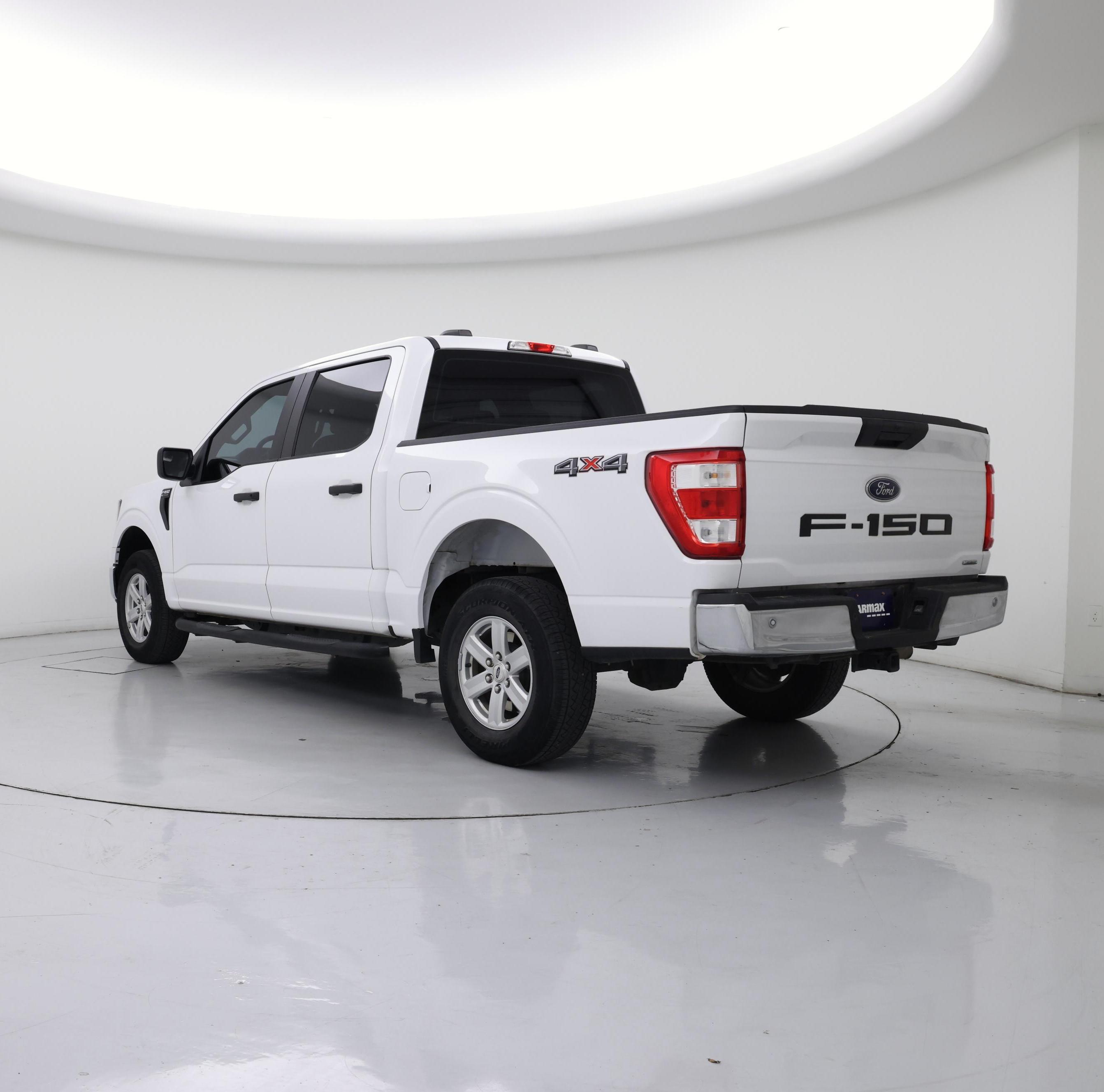 Thumbnail: 2023 Ford F-150 - 2