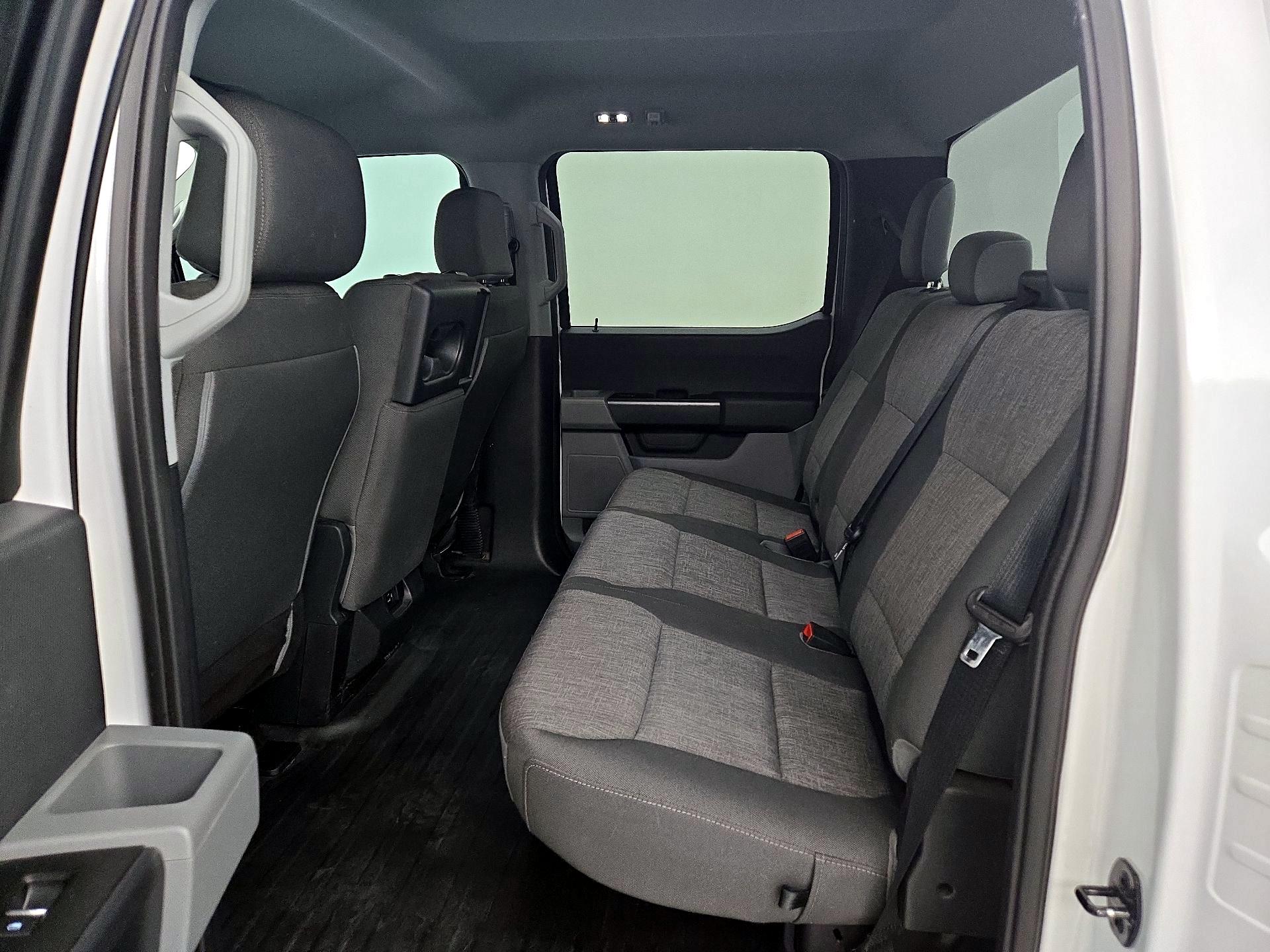 Thumbnail: 2023 Ford F-150 - 19