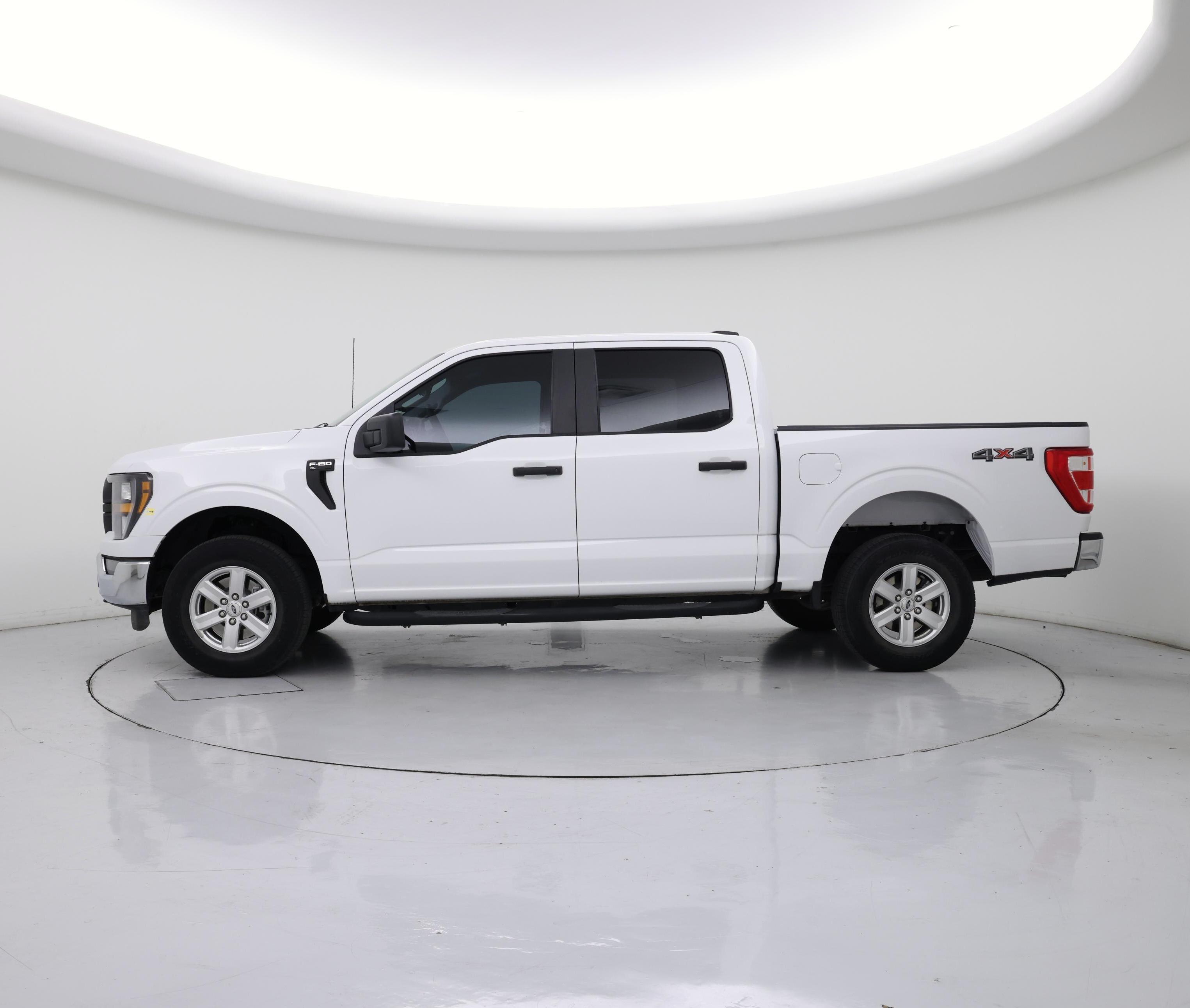 Thumbnail: 2023 Ford F-150 - 3