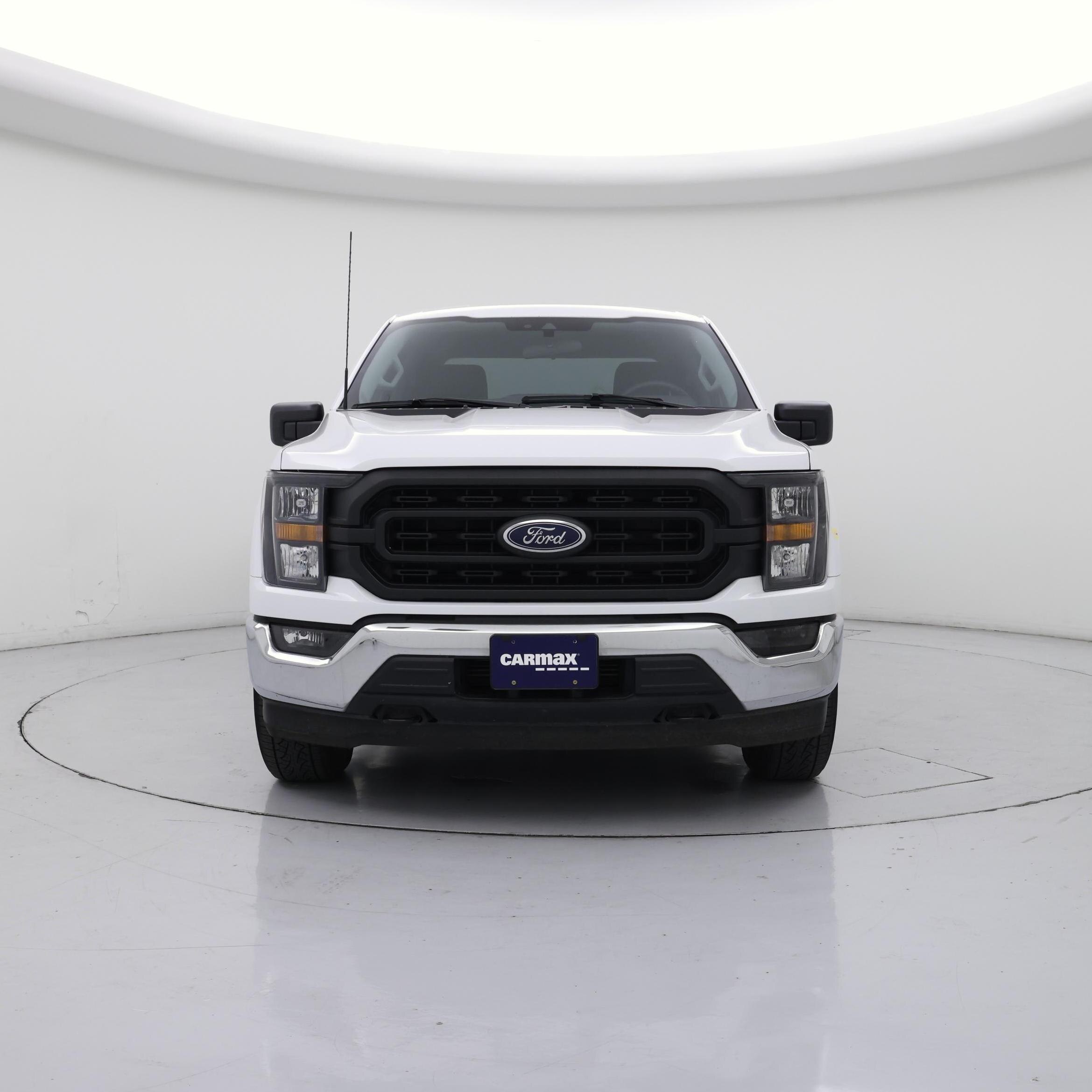 Thumbnail: 2023 Ford F-150 - 5