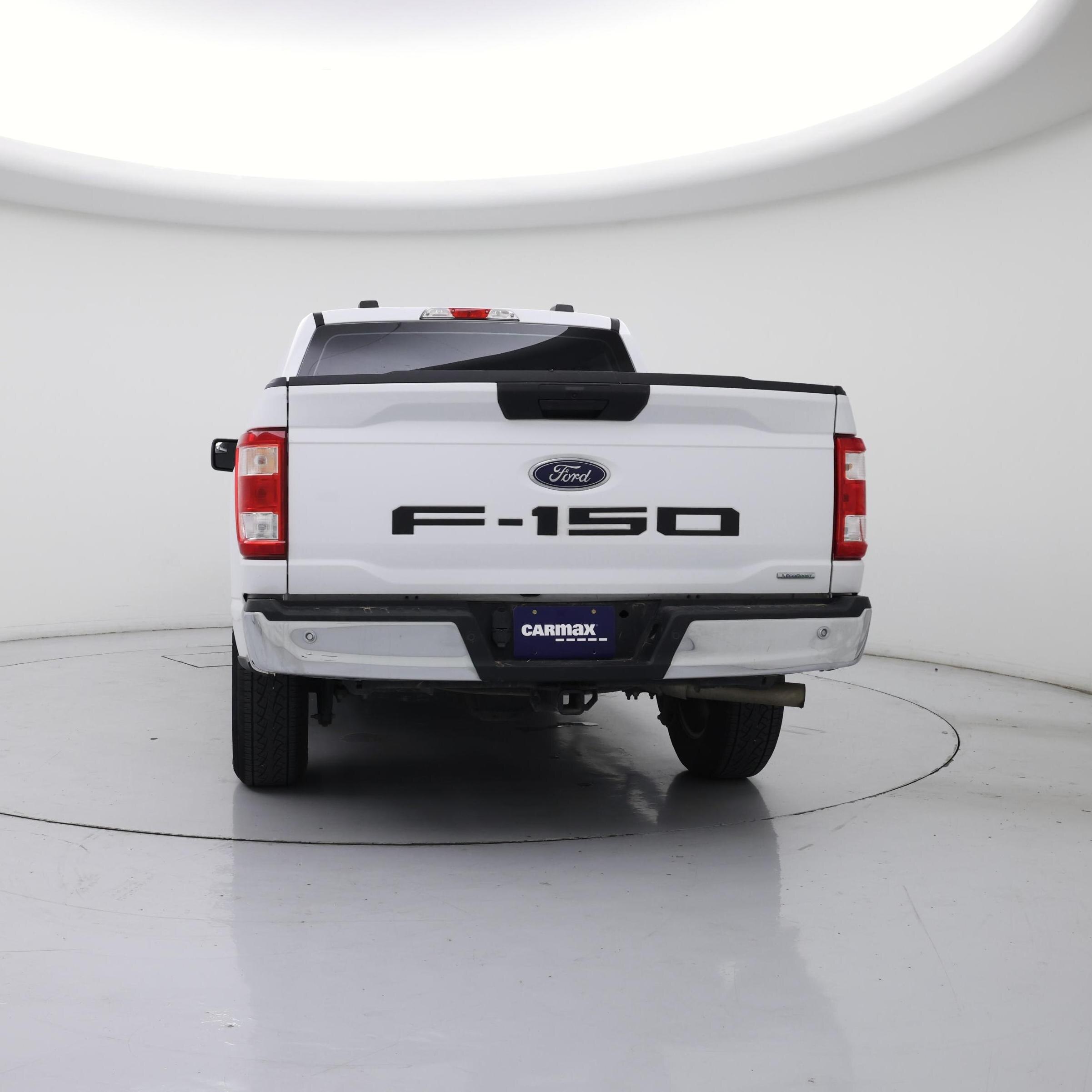 Thumbnail: 2023 Ford F-150 - 6