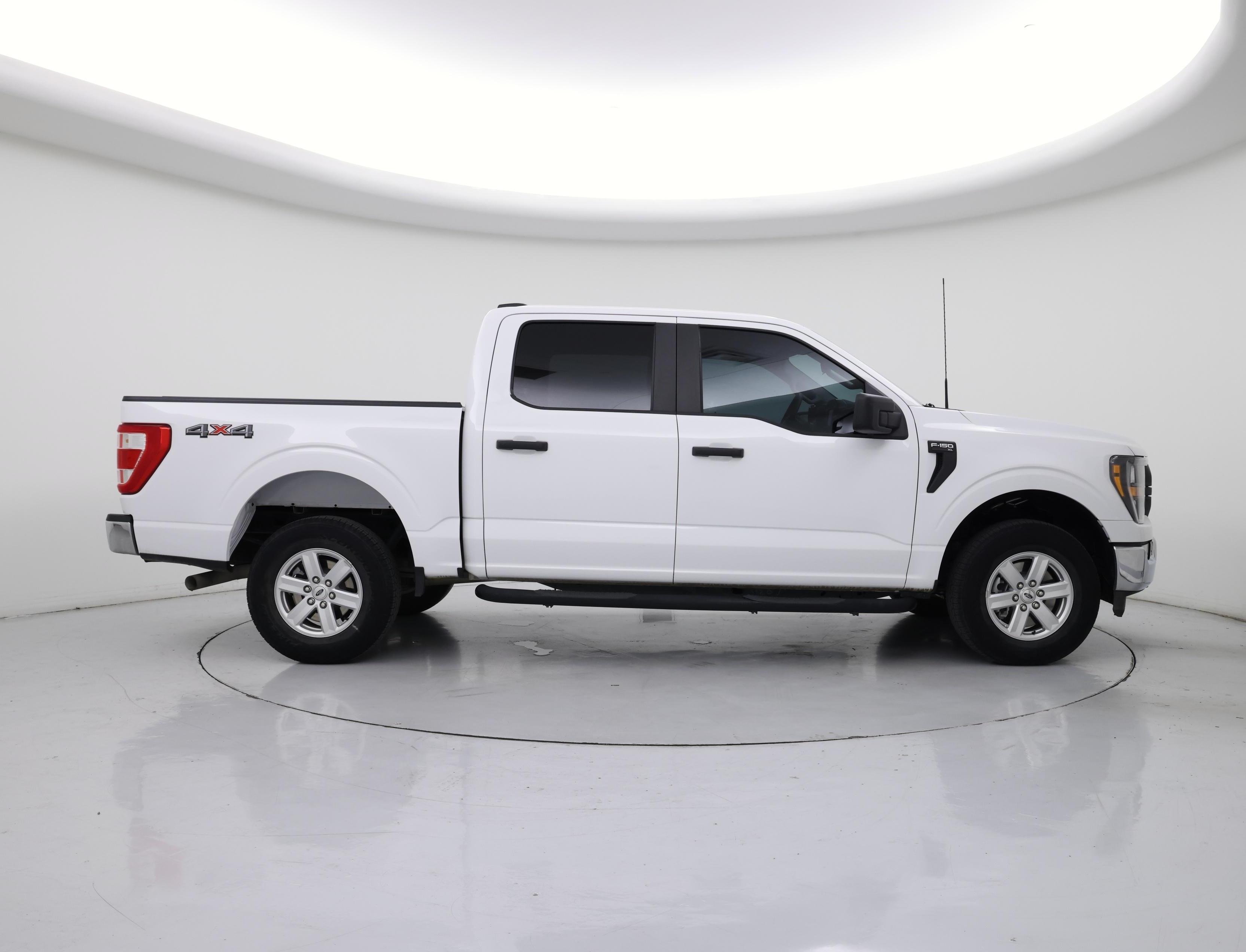 Thumbnail: 2023 Ford F-150 - 7