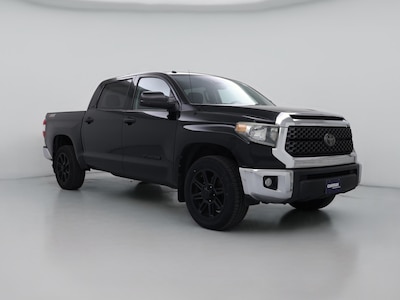2019 Toyota Tundra SR5