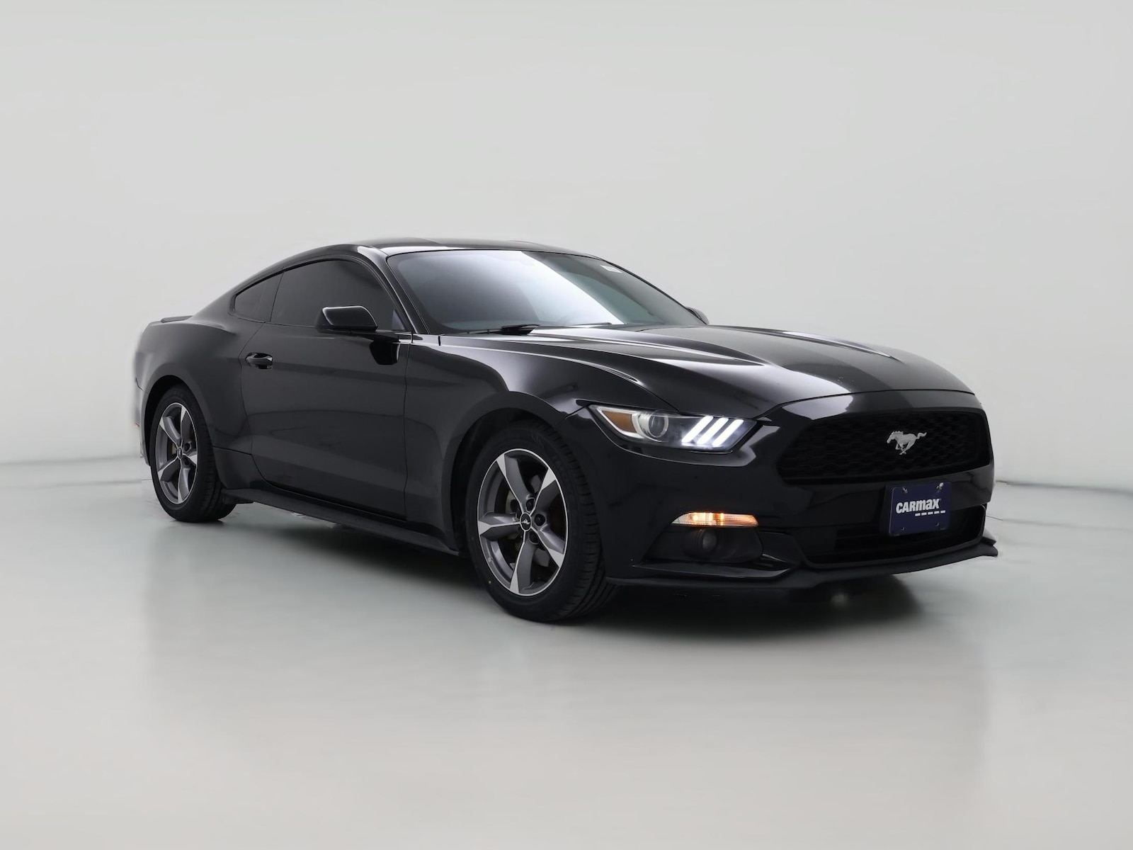 2015 Ford Mustang V6