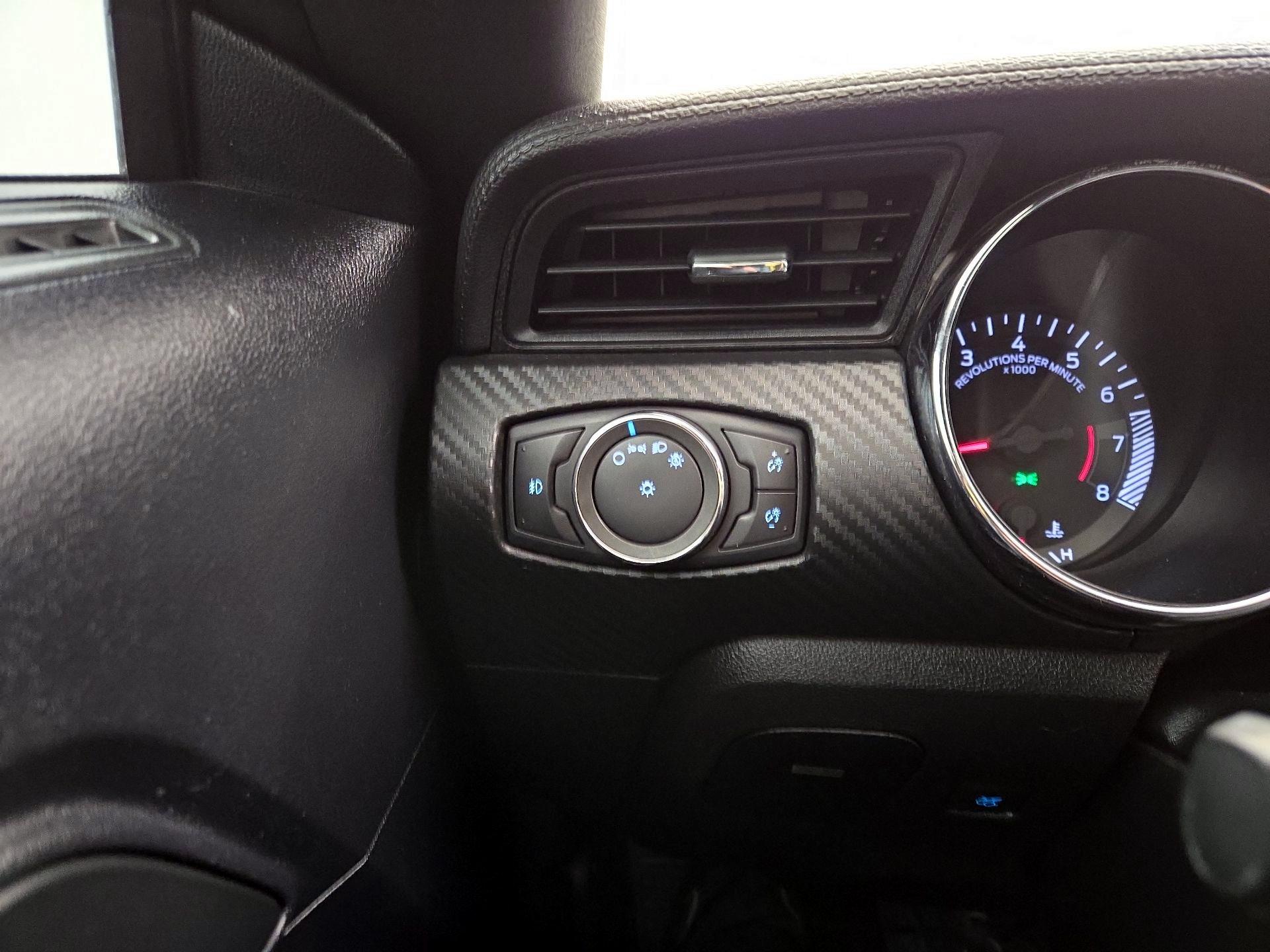 Thumbnail: 2015 Ford Mustang - 13