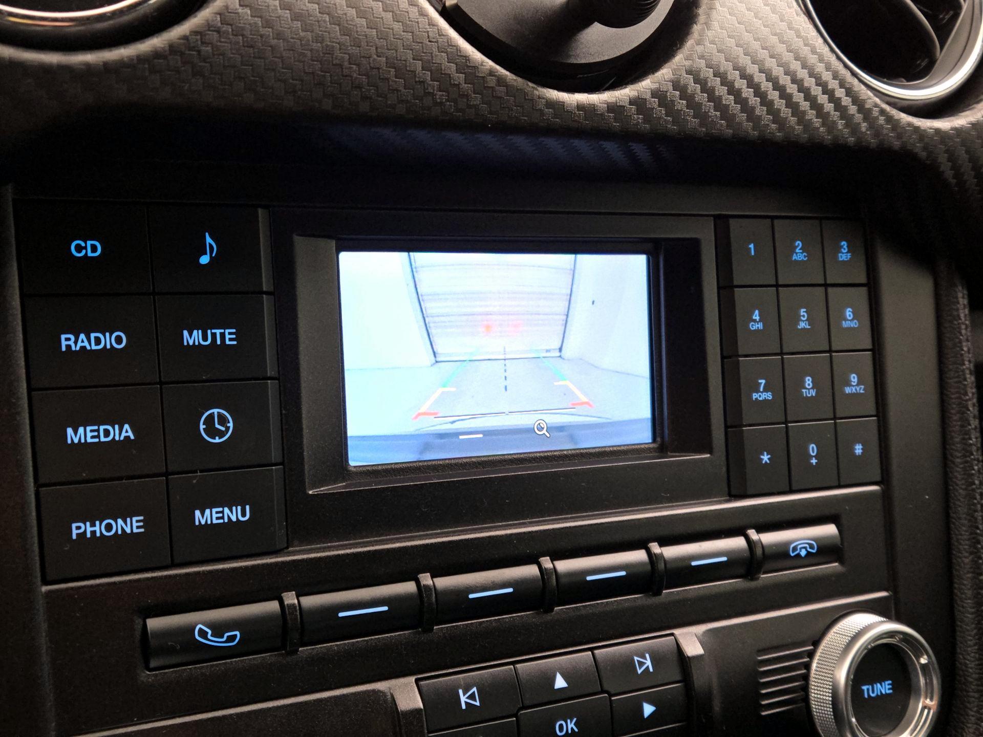 Thumbnail: 2015 Ford Mustang - 14