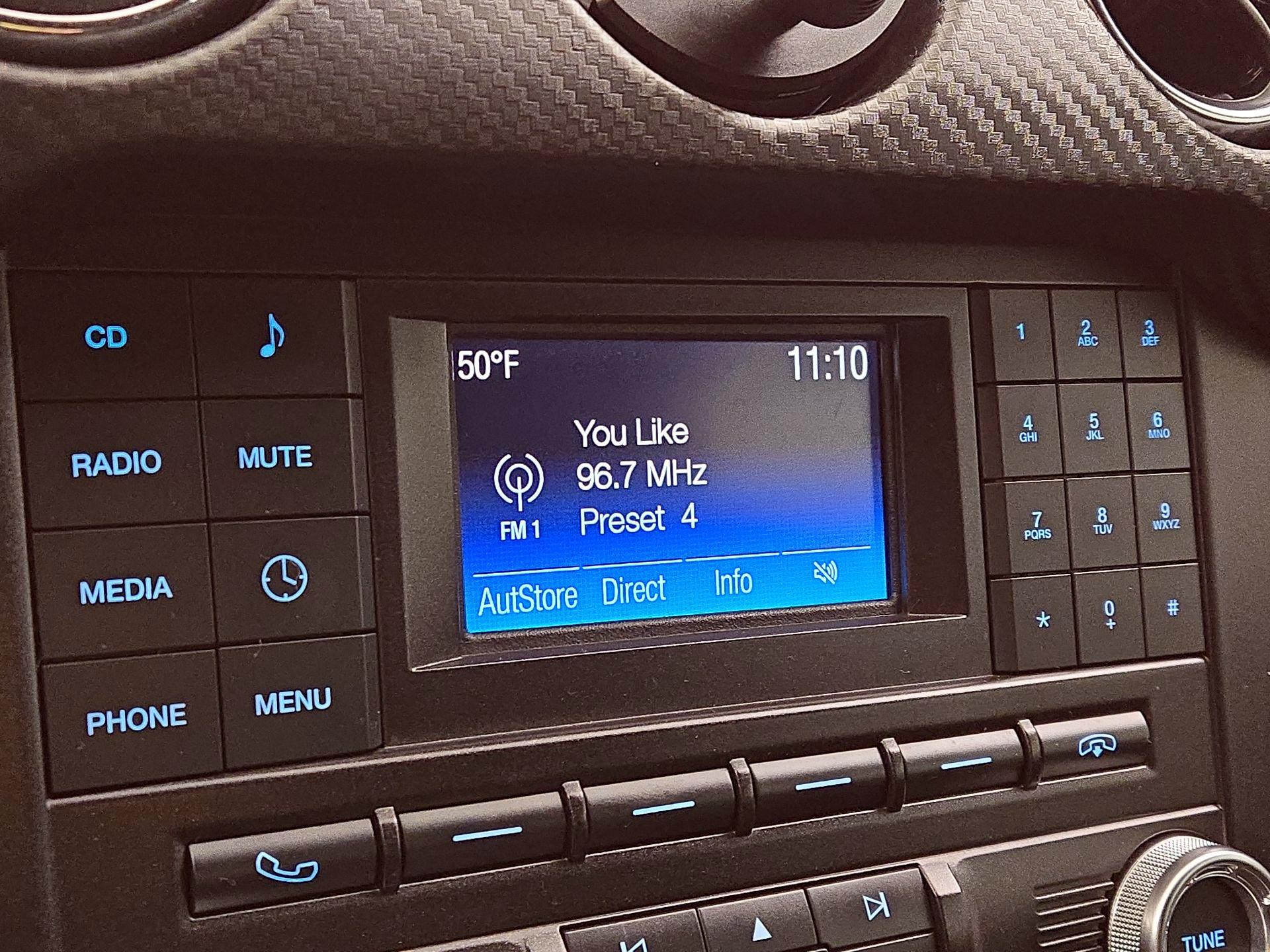 Thumbnail: 2015 Ford Mustang - 15