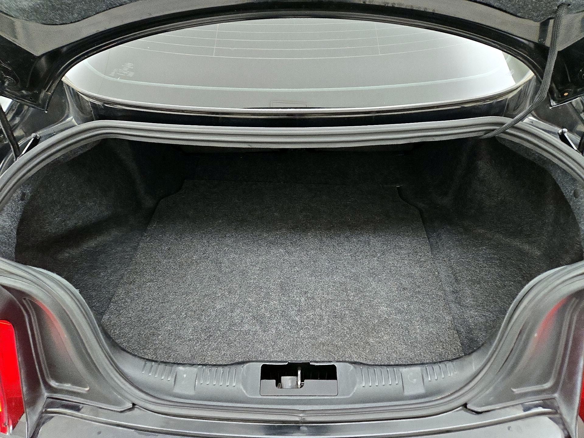 Thumbnail: 2015 Ford Mustang - 19