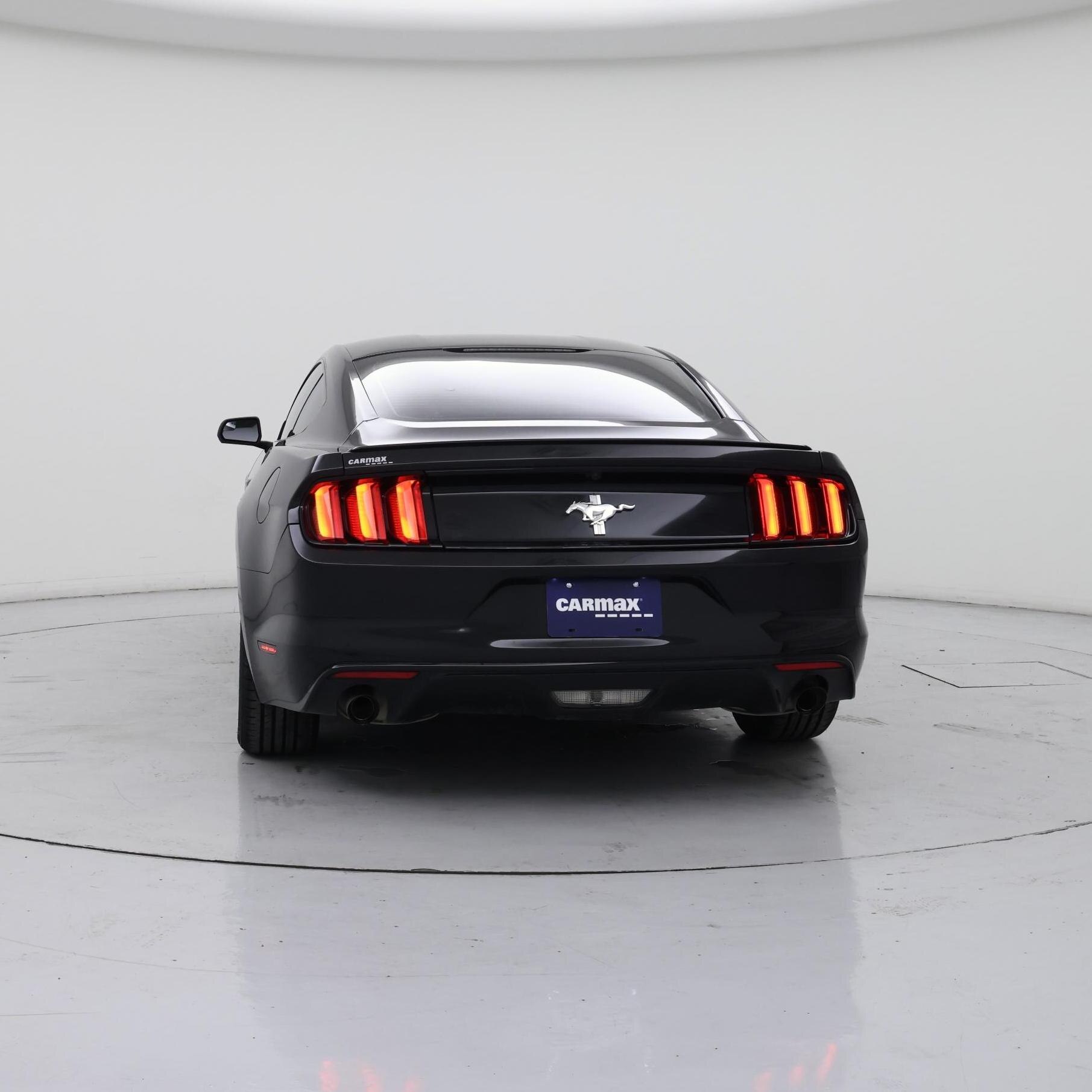 Thumbnail: 2015 Ford Mustang - 6
