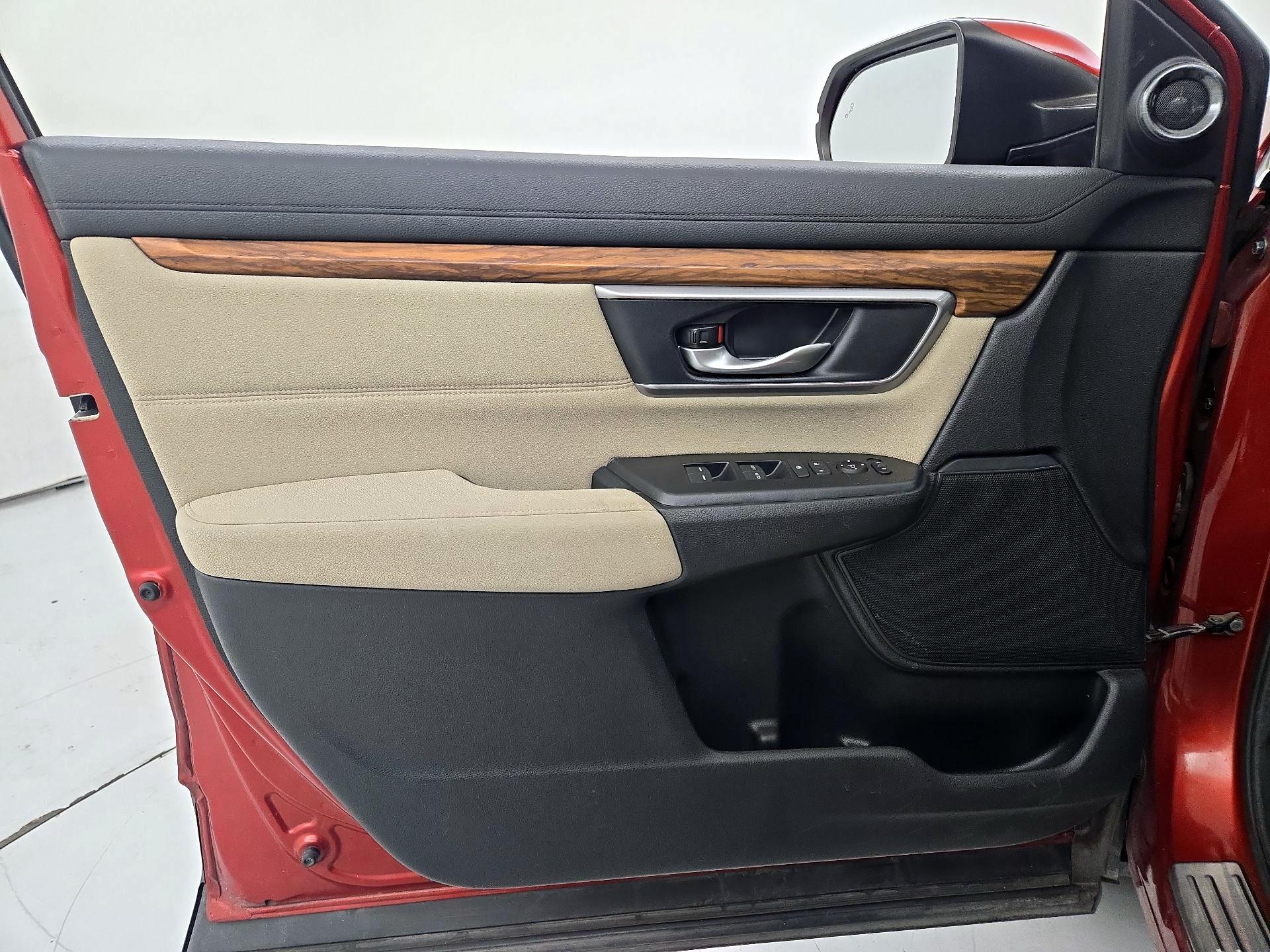 Thumbnail: 2018 Honda CR-V - 12