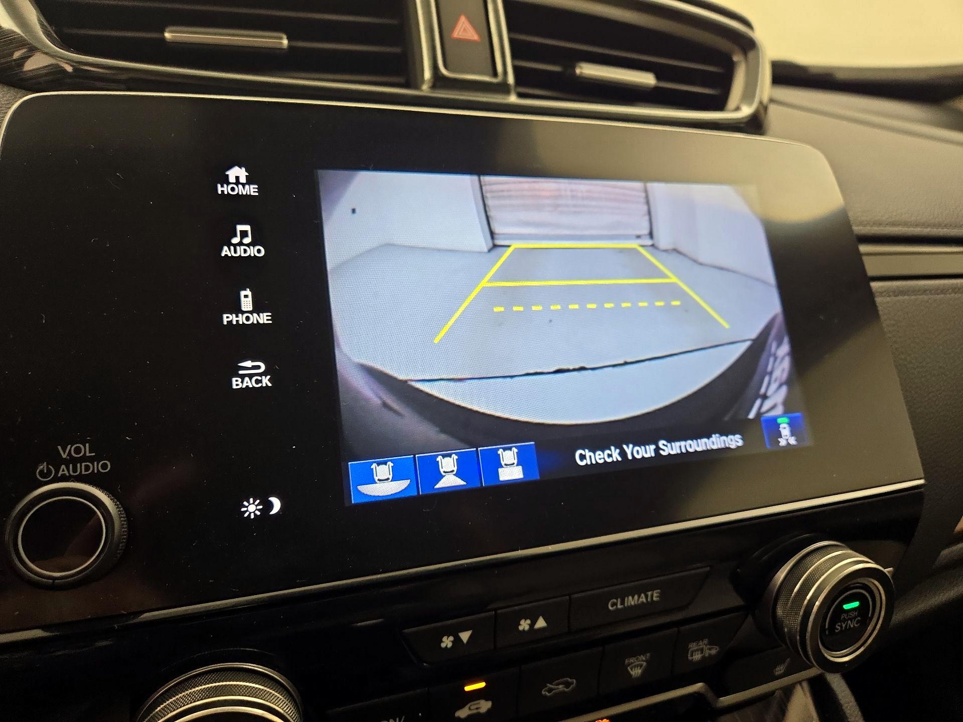 Thumbnail: 2018 Honda CR-V - 14