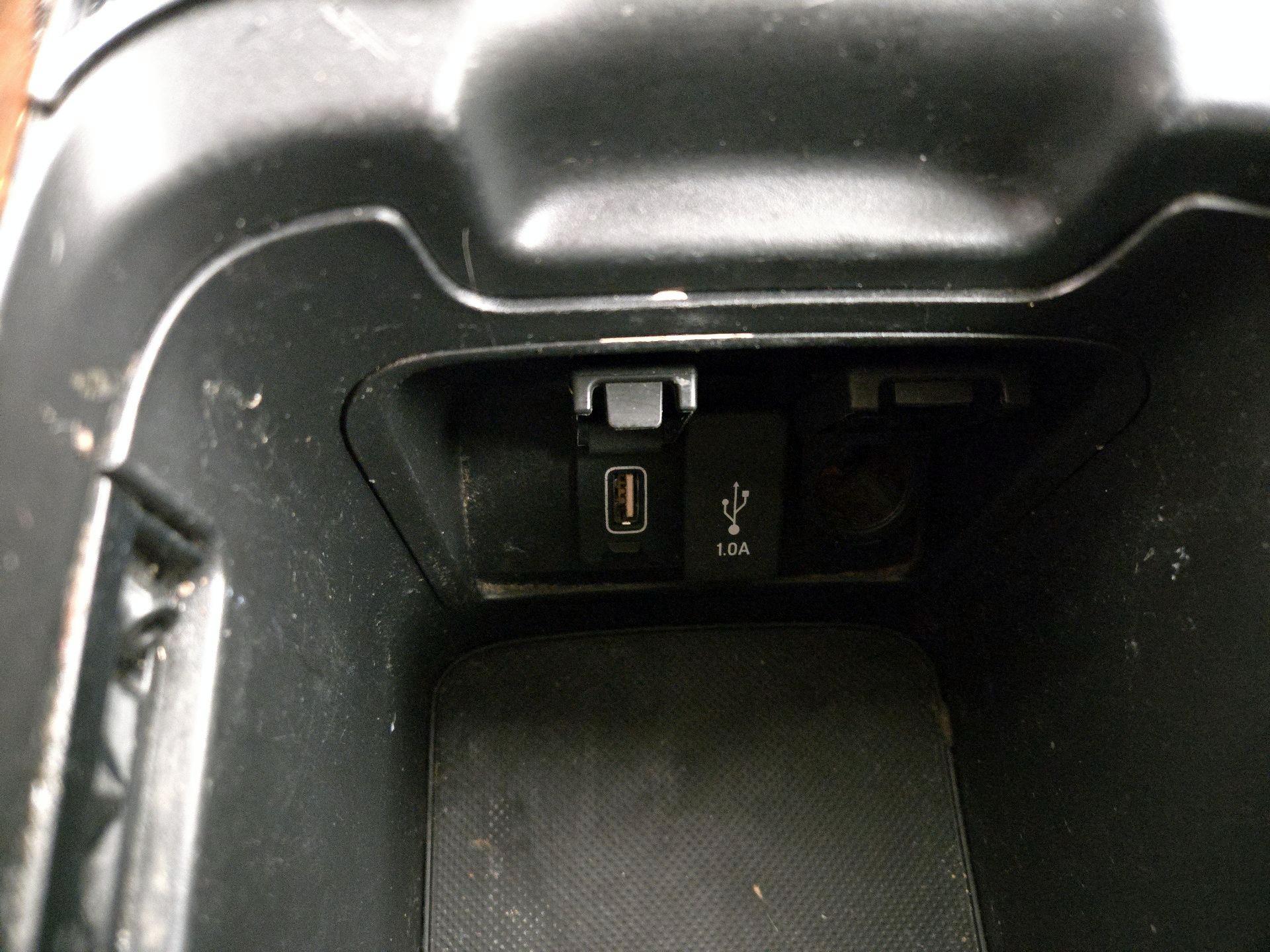 Thumbnail: 2018 Honda CR-V - 18