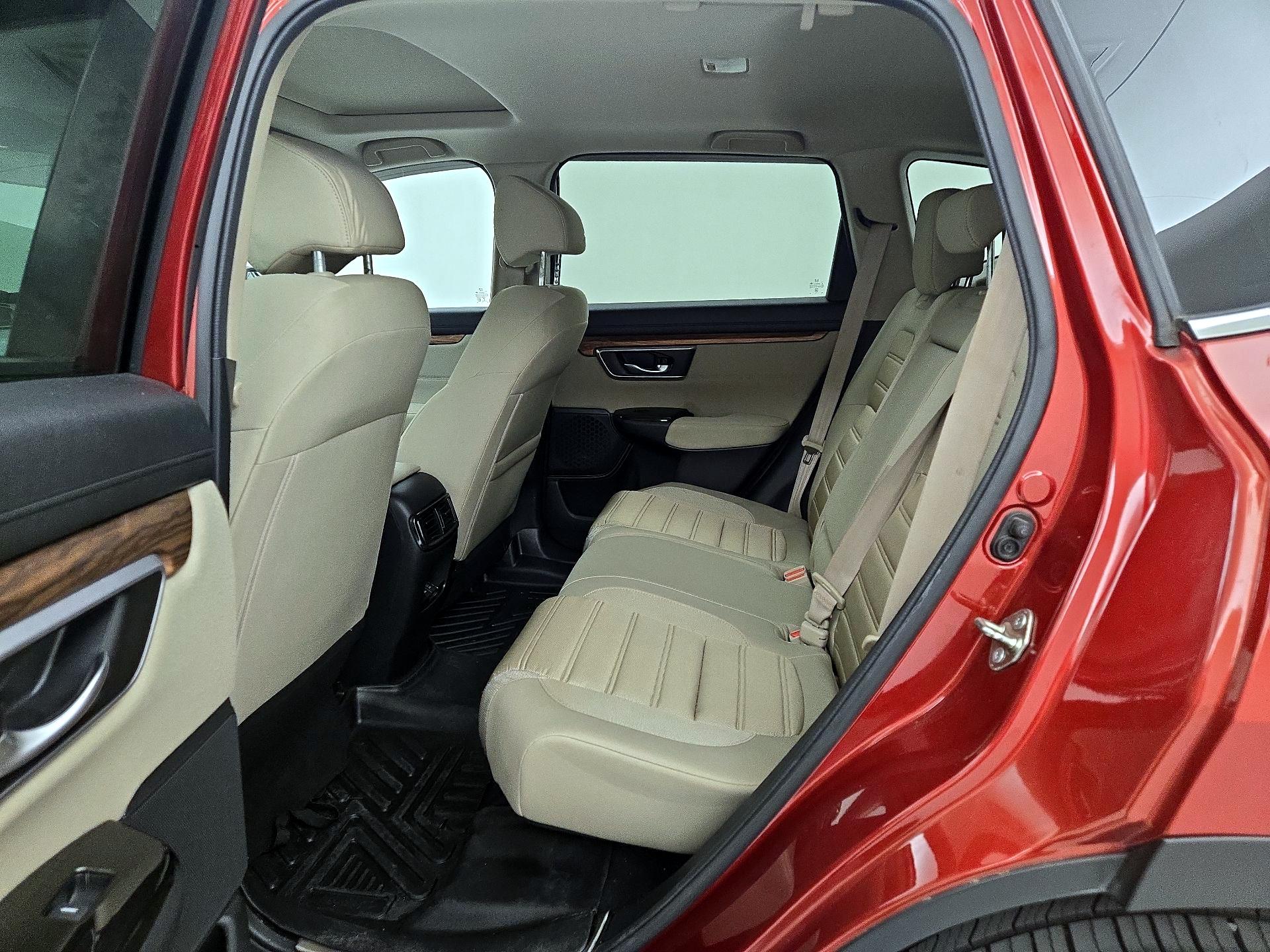 Thumbnail: 2018 Honda CR-V - 20