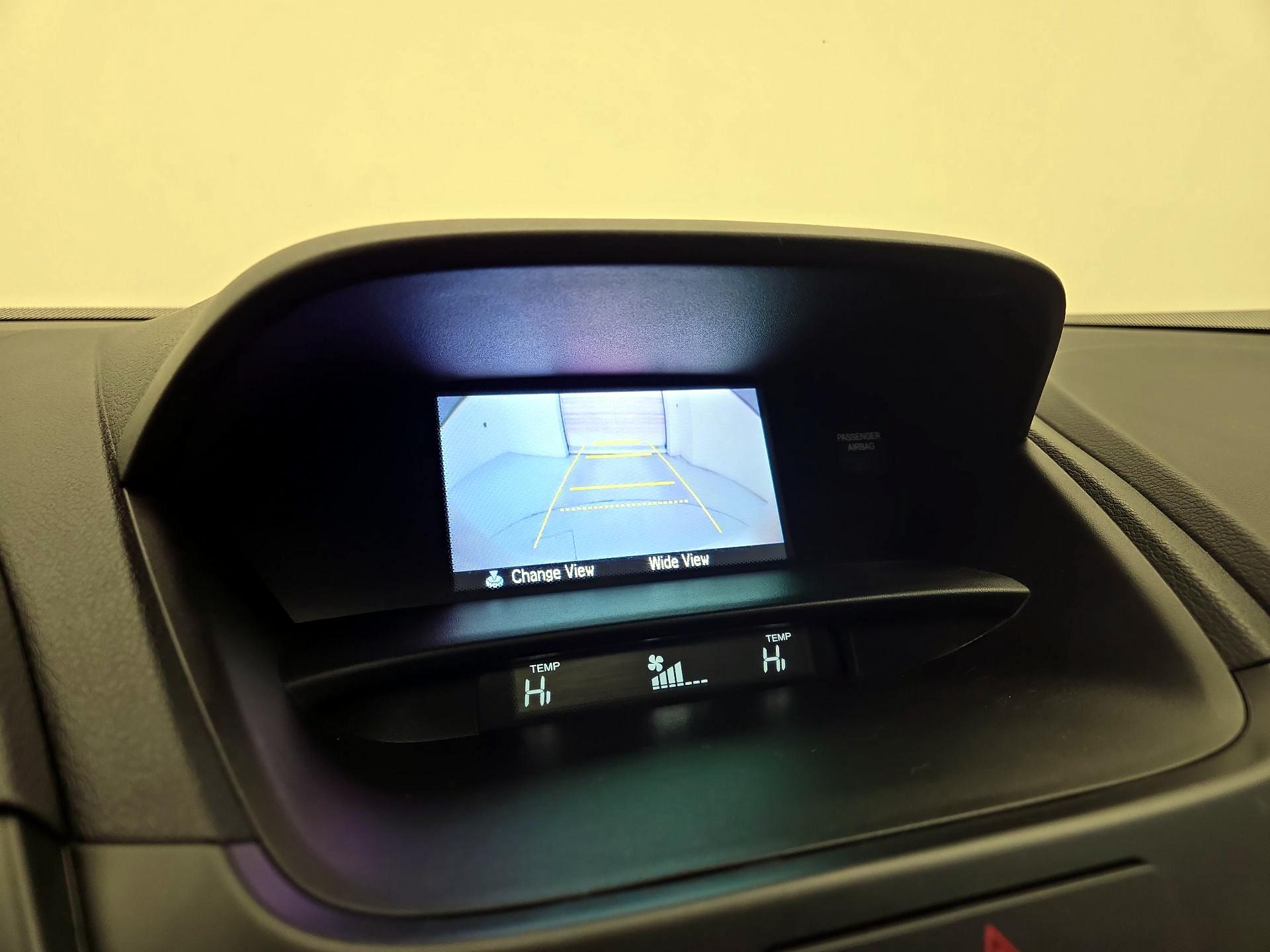 Thumbnail: 2015 Acura RDX - 14