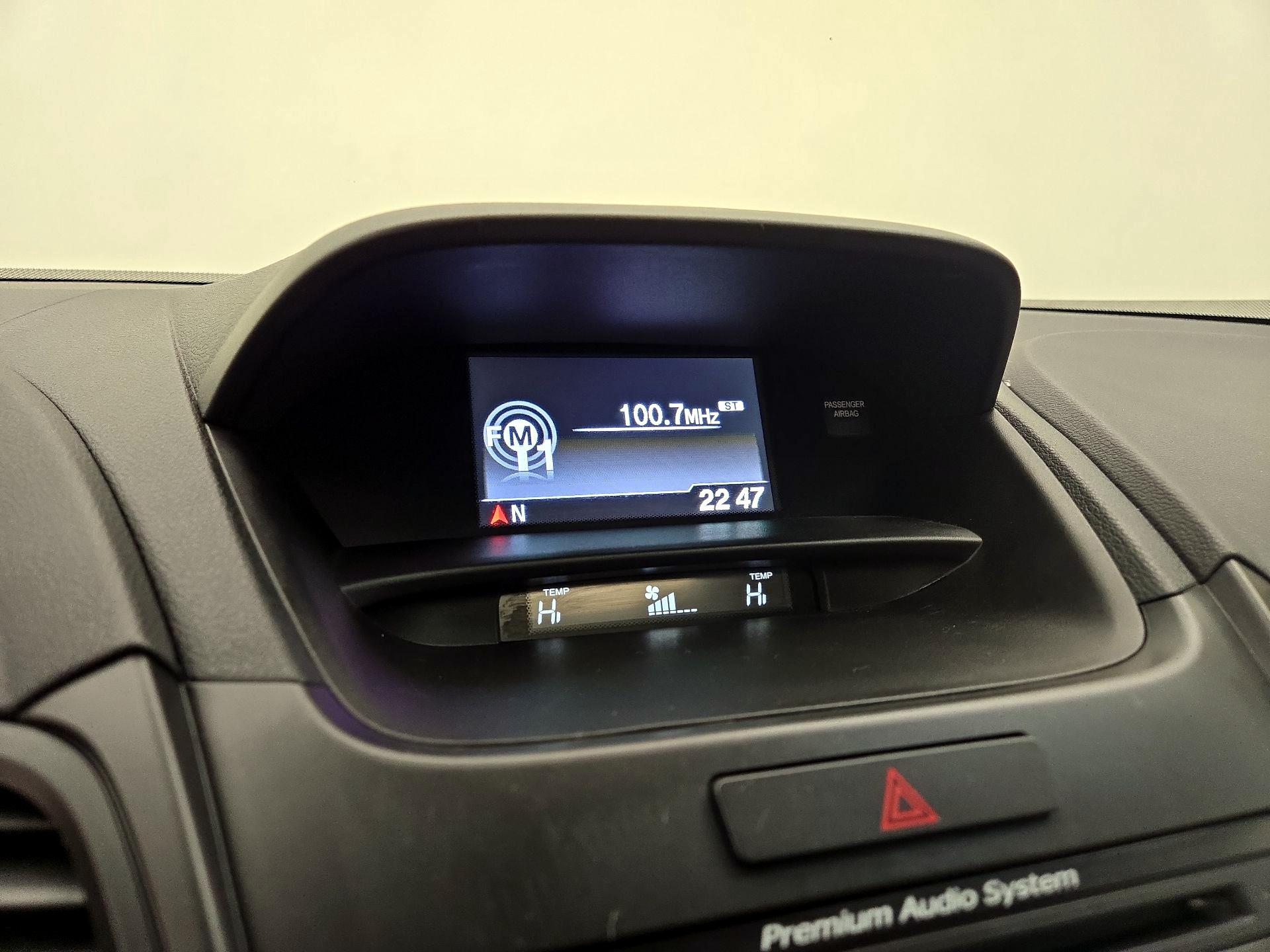 Thumbnail: 2015 Acura RDX - 15