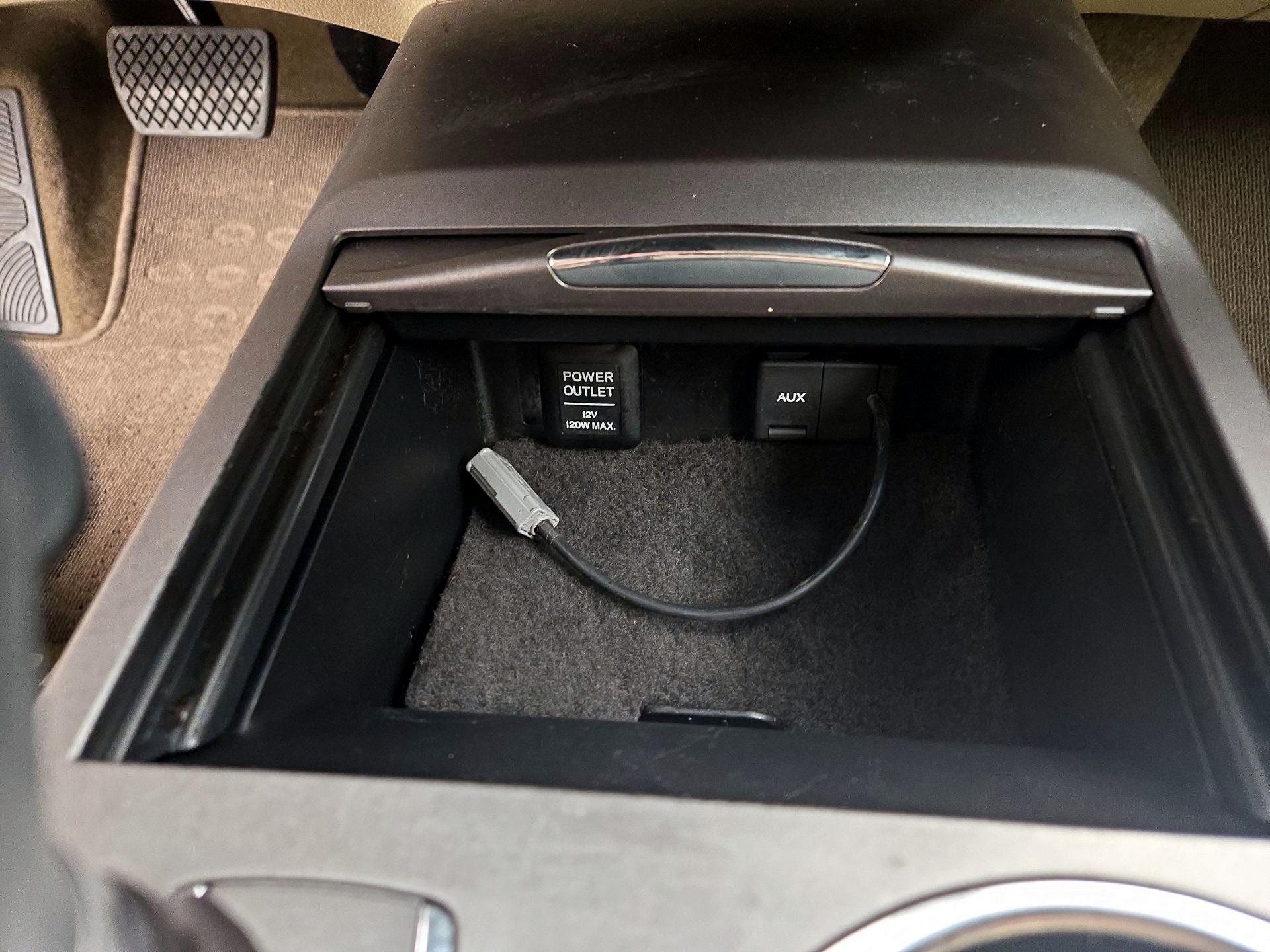 Thumbnail: 2015 Acura RDX - 18