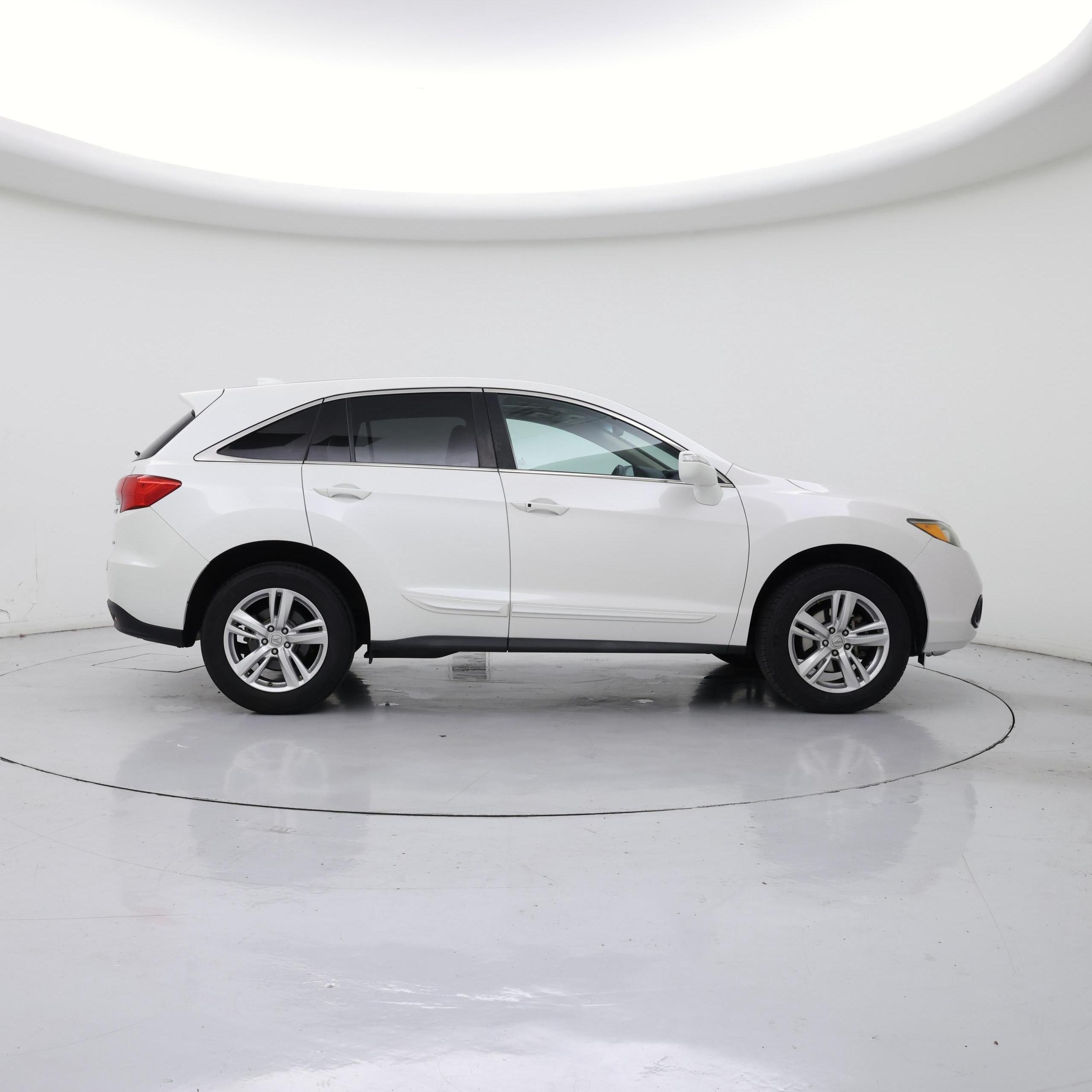 Thumbnail: 2015 Acura RDX - 7