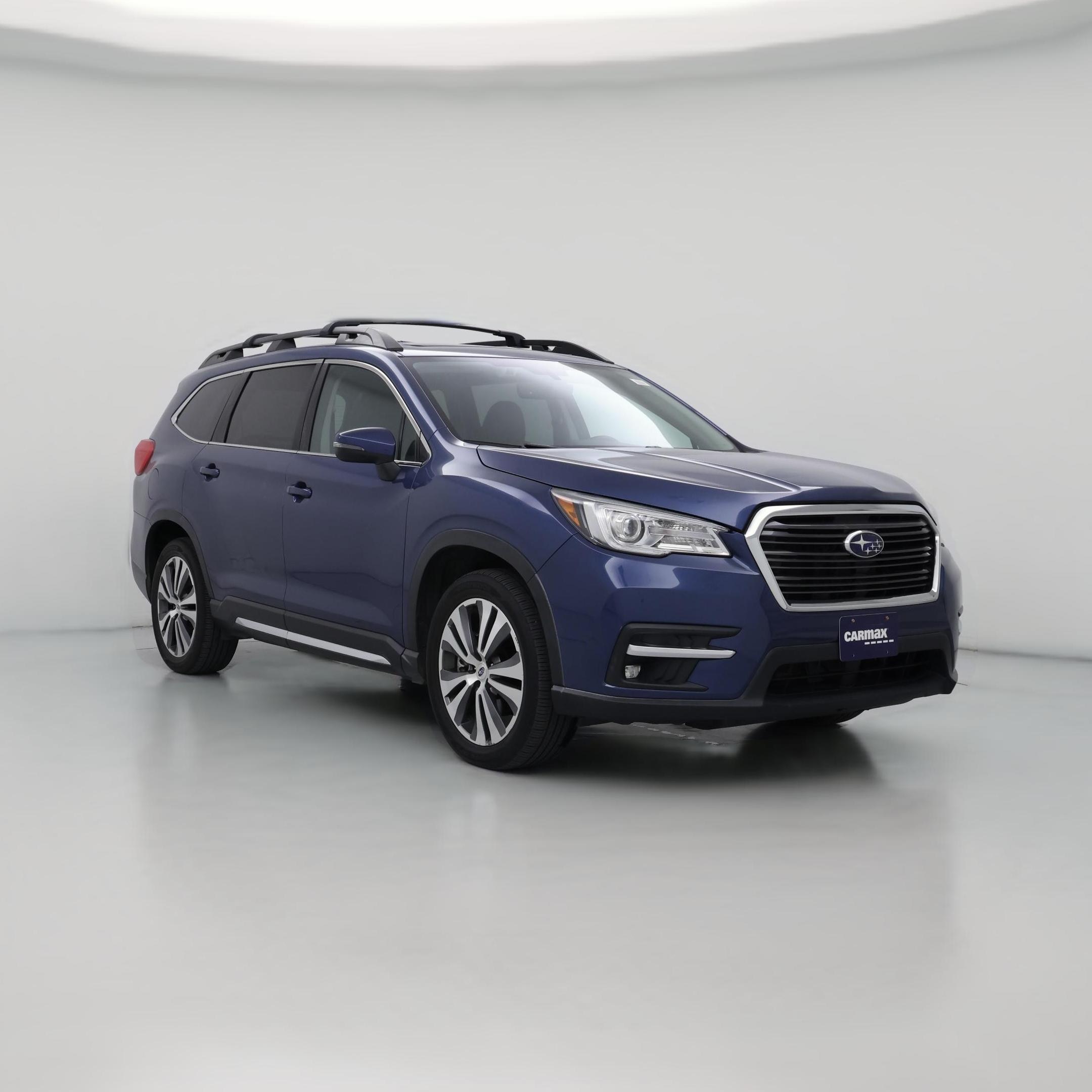 Thumbnail: 2020 Subaru Ascent - 1