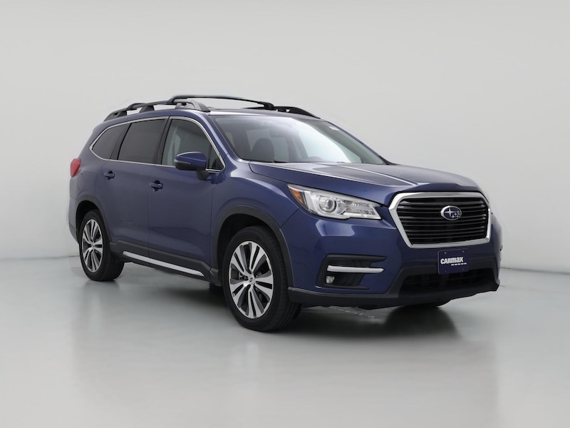 2020 Subaru Ascent Limited -
                  Austin, TX