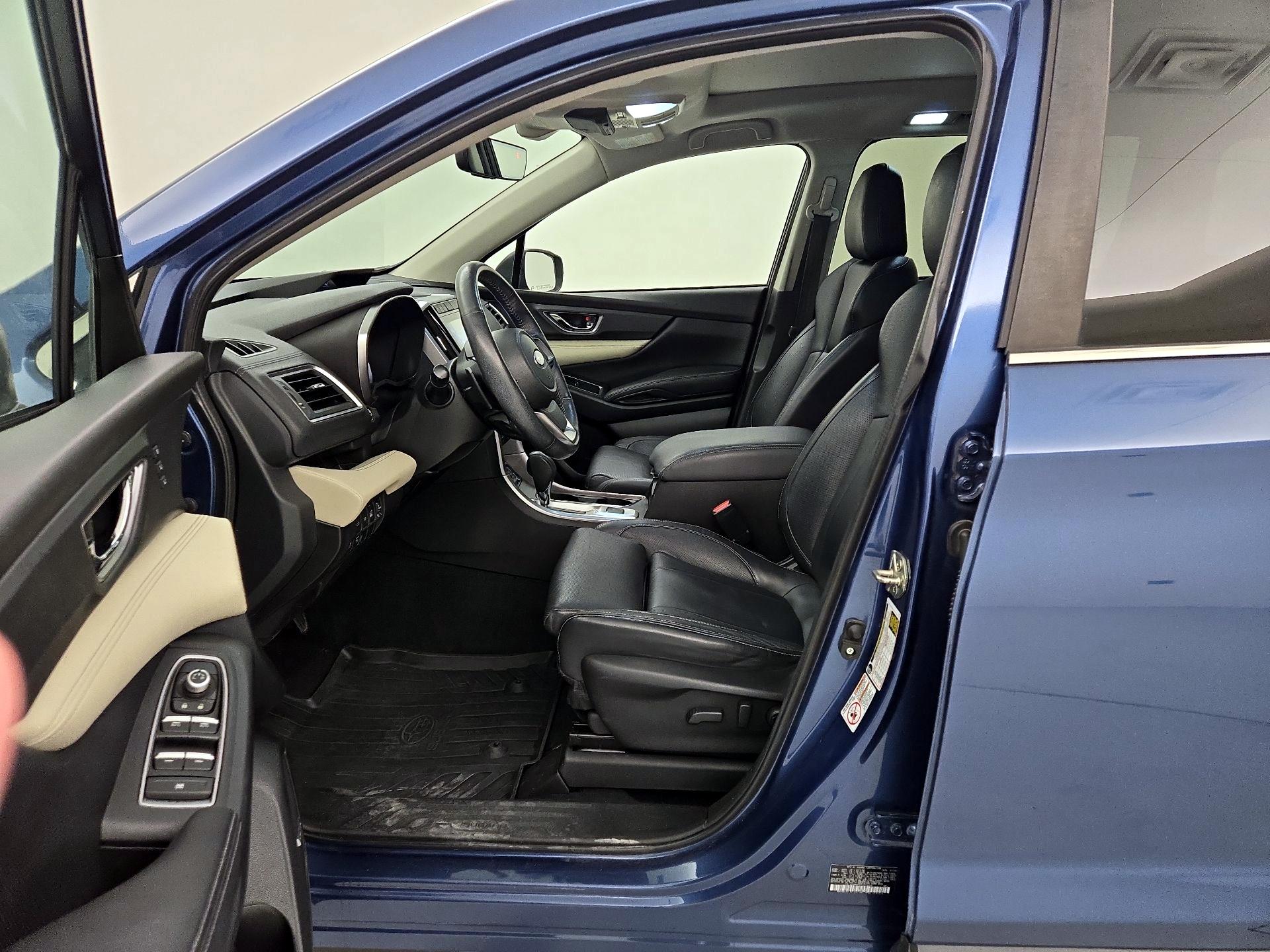 Thumbnail: 2020 Subaru Ascent - 11